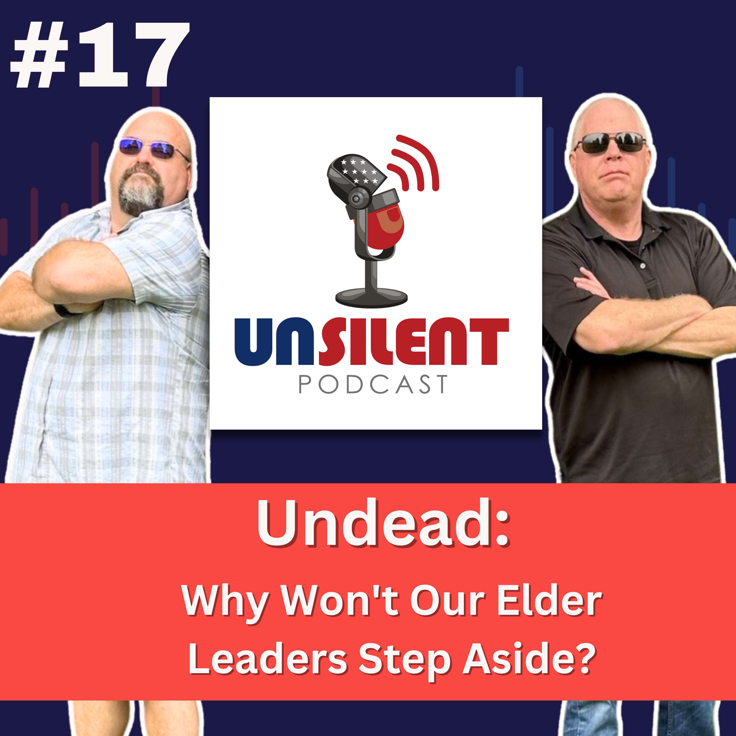 Unsilent