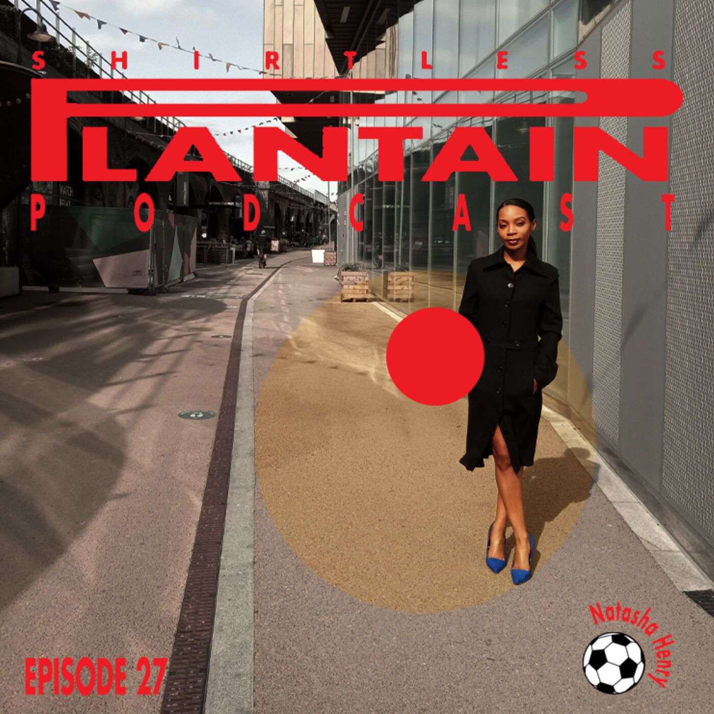 SPS 27- Natasha Henry