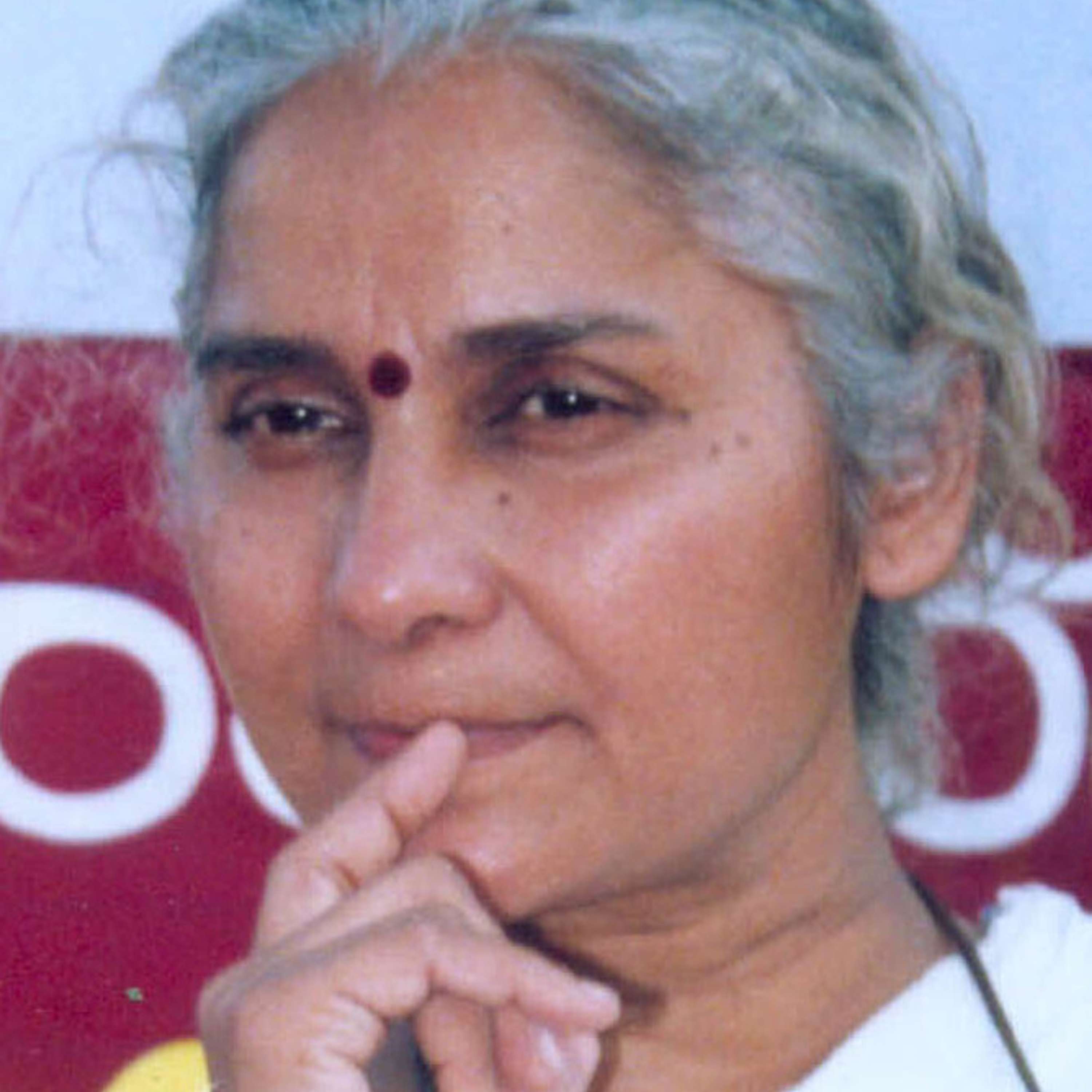 Episode 92: Interview with Medha Patkar, social activist