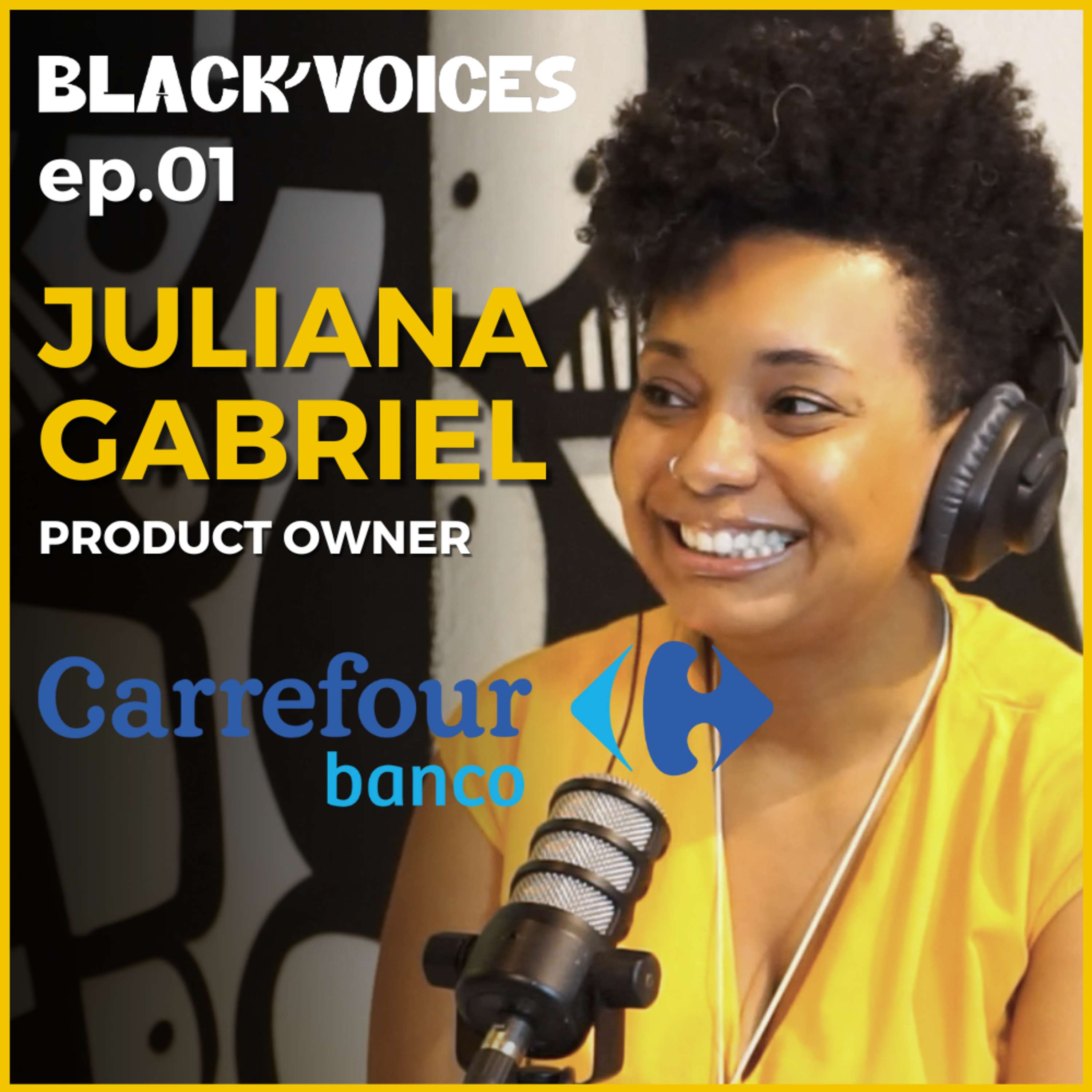 Black Voices