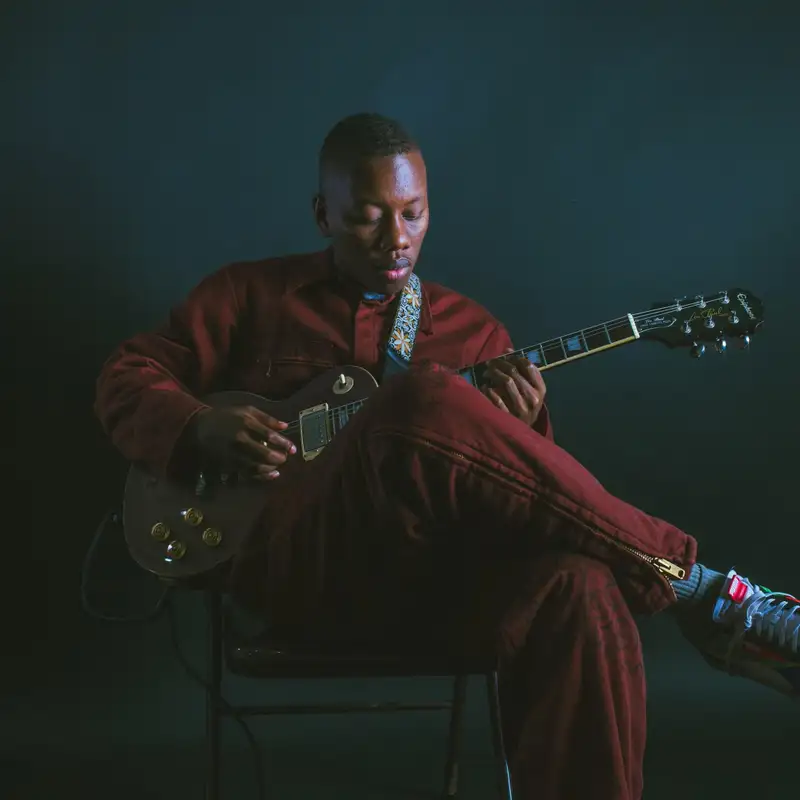 Soulful Soundscapes: A Captivating Conversation with Visionary R&B/Jazz Artist John Tyler