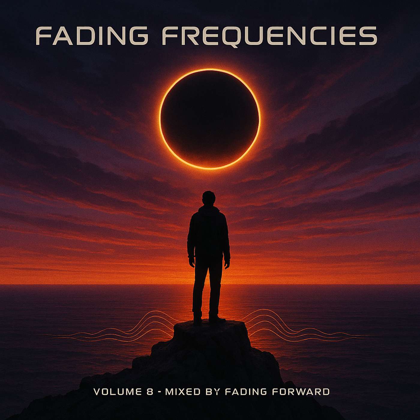 Fading Frequencies - The deep side of the dark