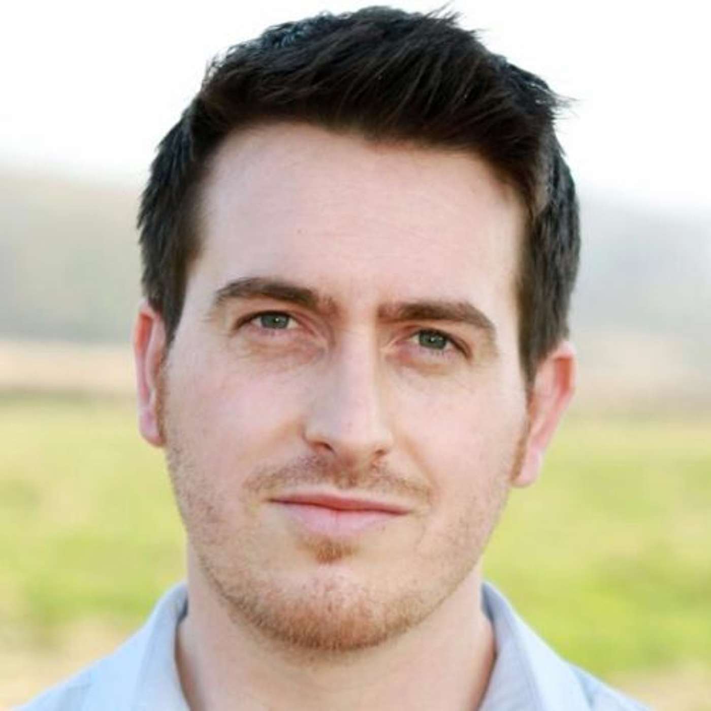 Episode 8 with Luke Havard