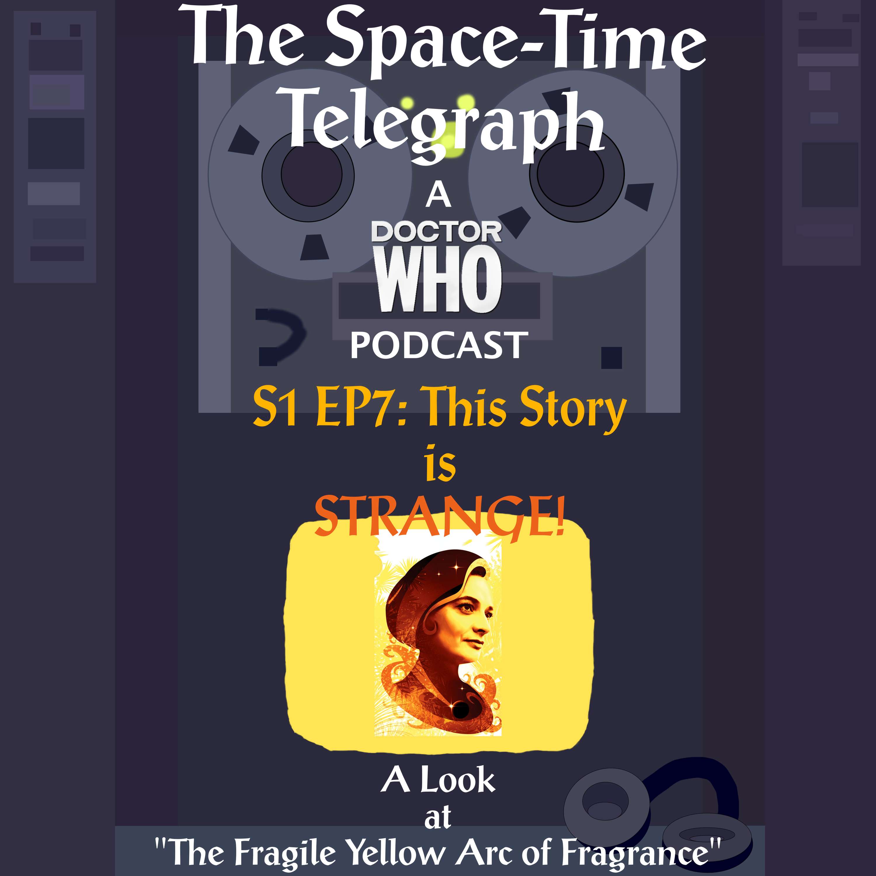 The Space-Time Telegraph