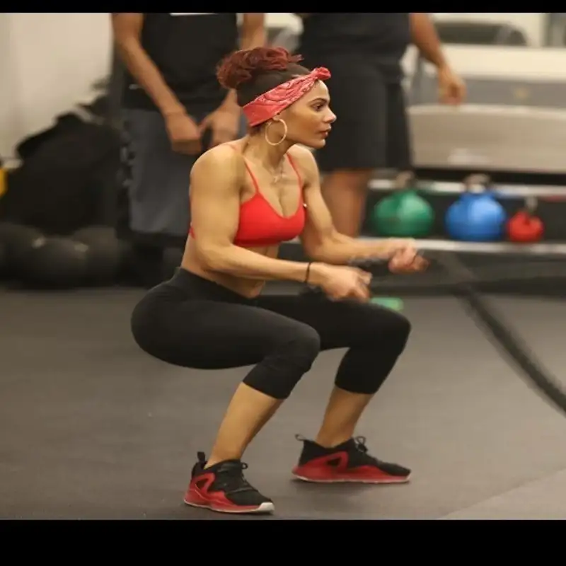 Myriam Hauterville, sa nouvelle vie de coach à Toronto