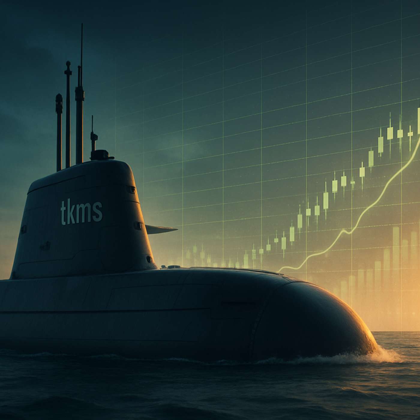 TKMS IPO Expands Globally, Belgium Pushes Afghan Deportations, Europe Combats Balkan Smuggling, Ex-AWO Protect CEOs Sentenced, and more...