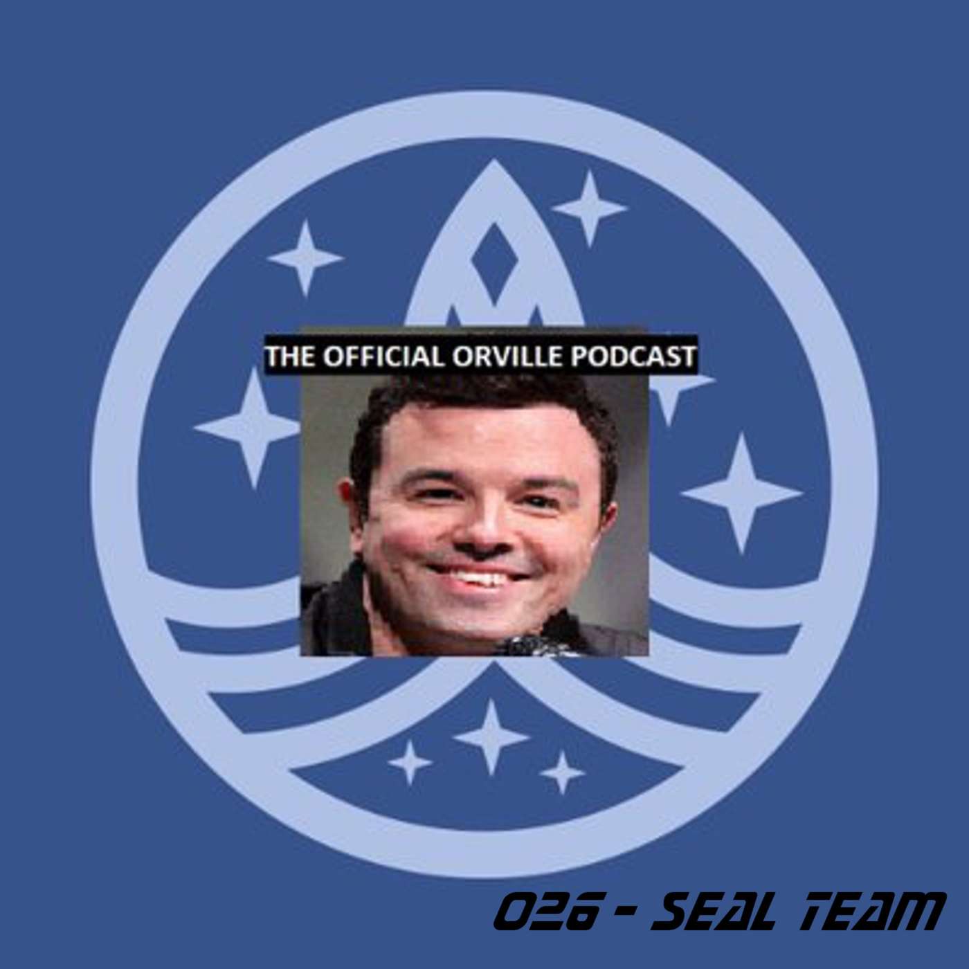 The Official The Orville Podcast
