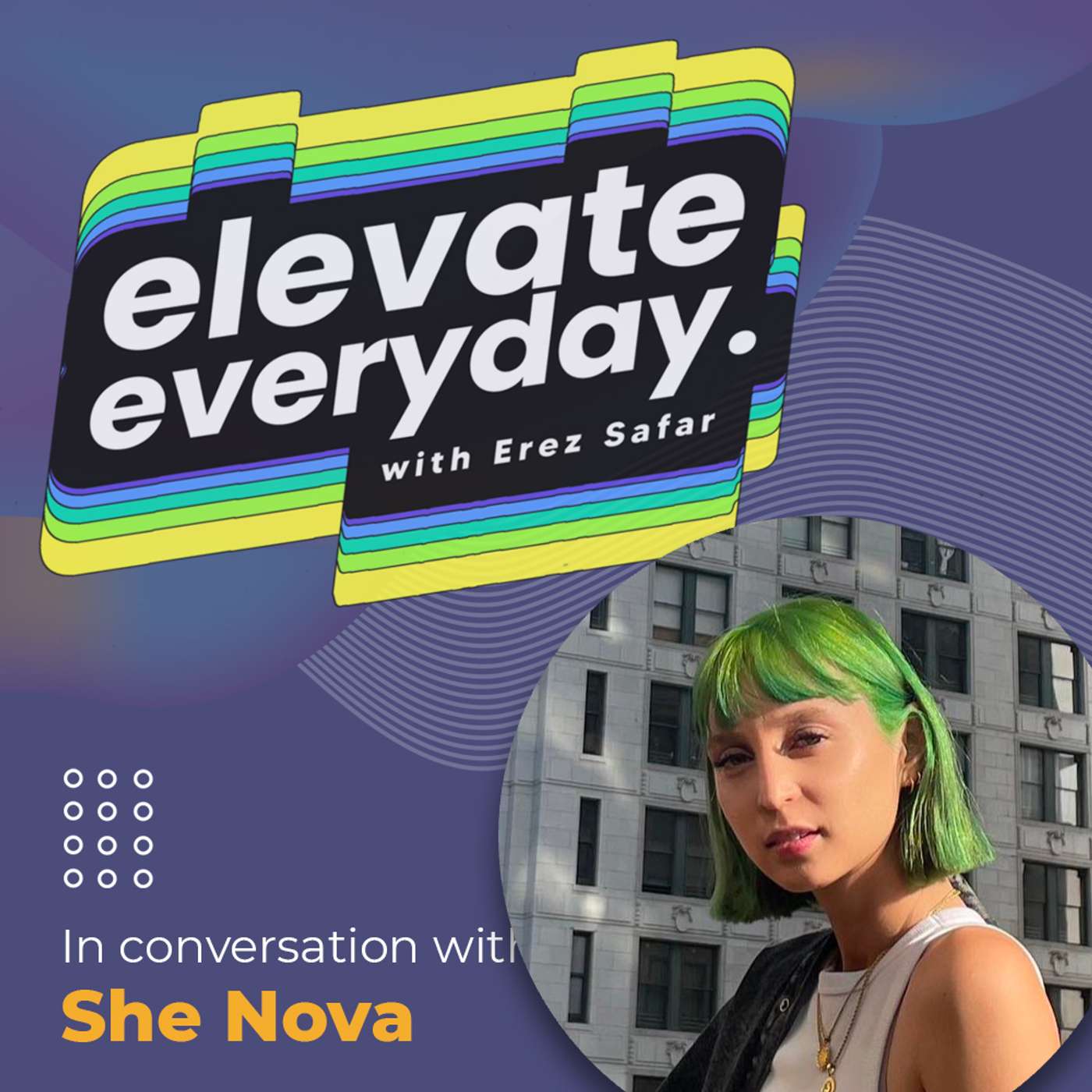 5: She Nova 5: She Nova