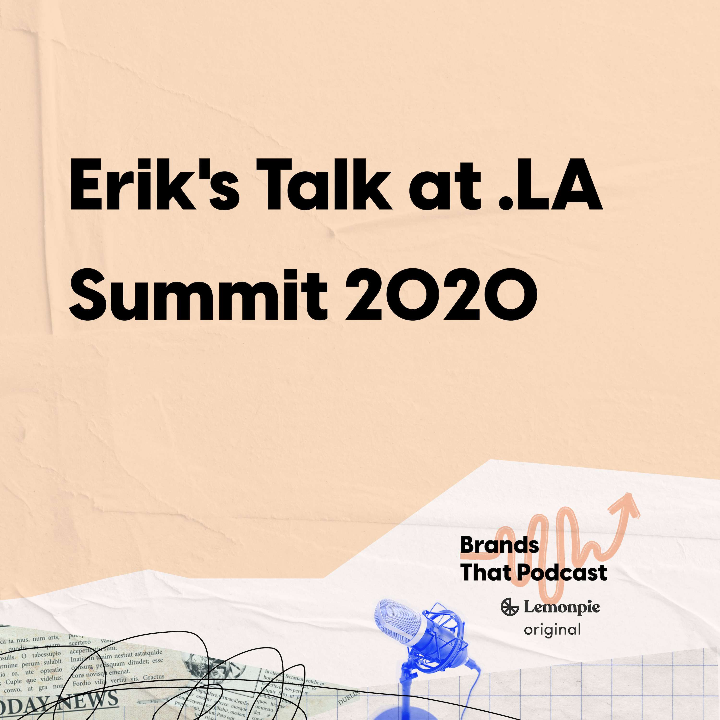 Brands That Podcast