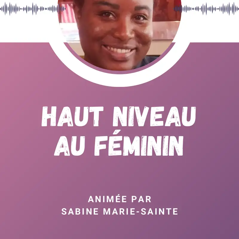 SPORT - Découvrez Haut Niveau au Féminin, la nouvelle chronique qui met en lumière les femmes dans le sport !
