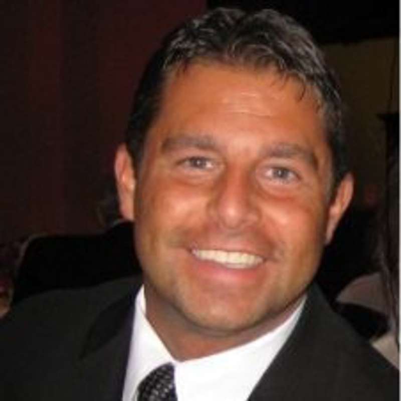 AJ Coleman, MBA, CAMS, CFE