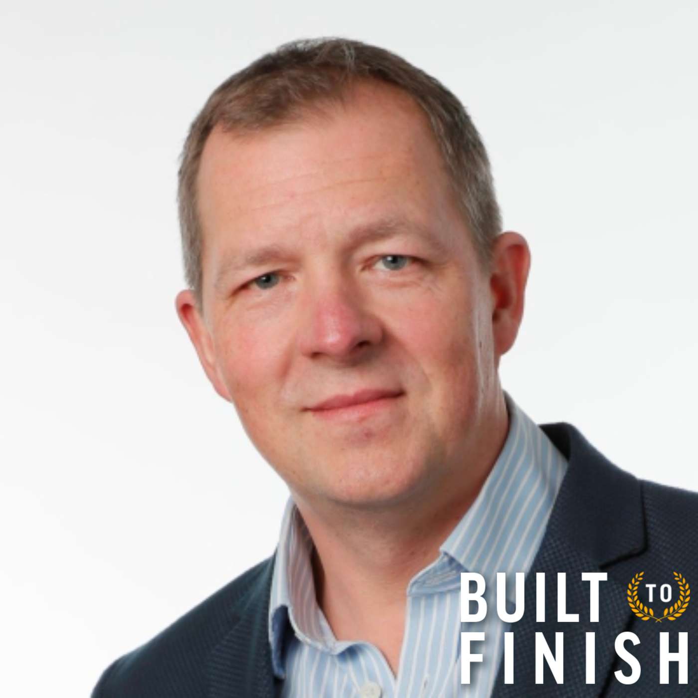 Built to Finish