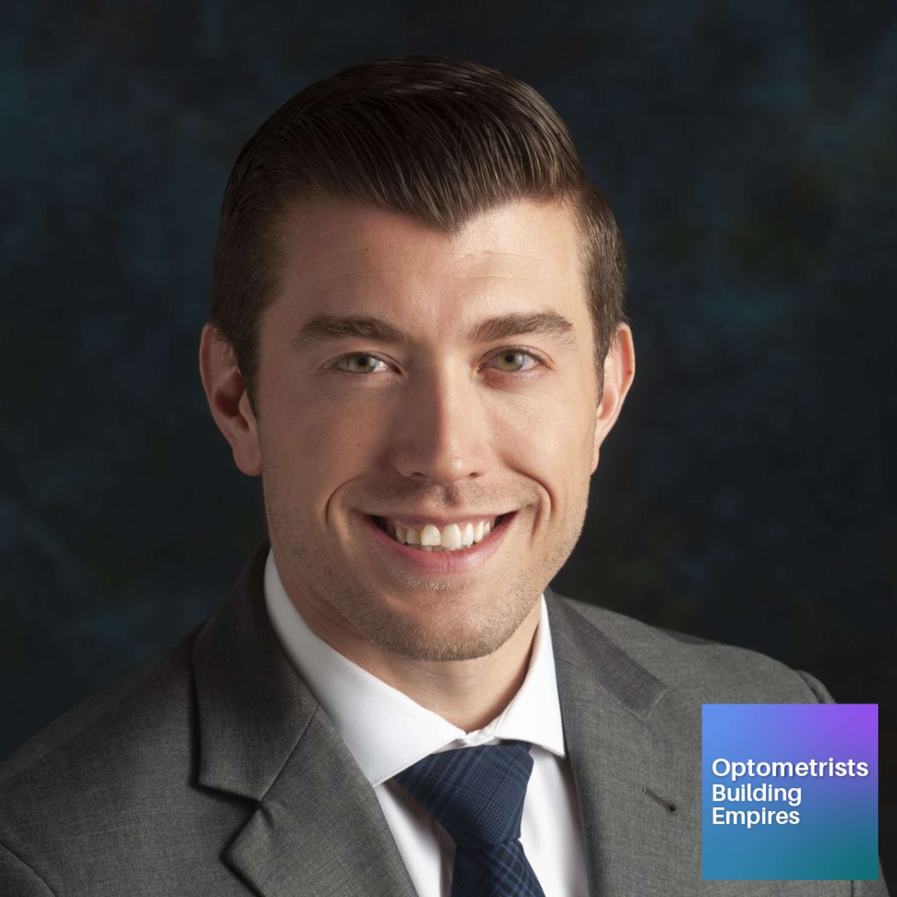 Optometrists Building Empires