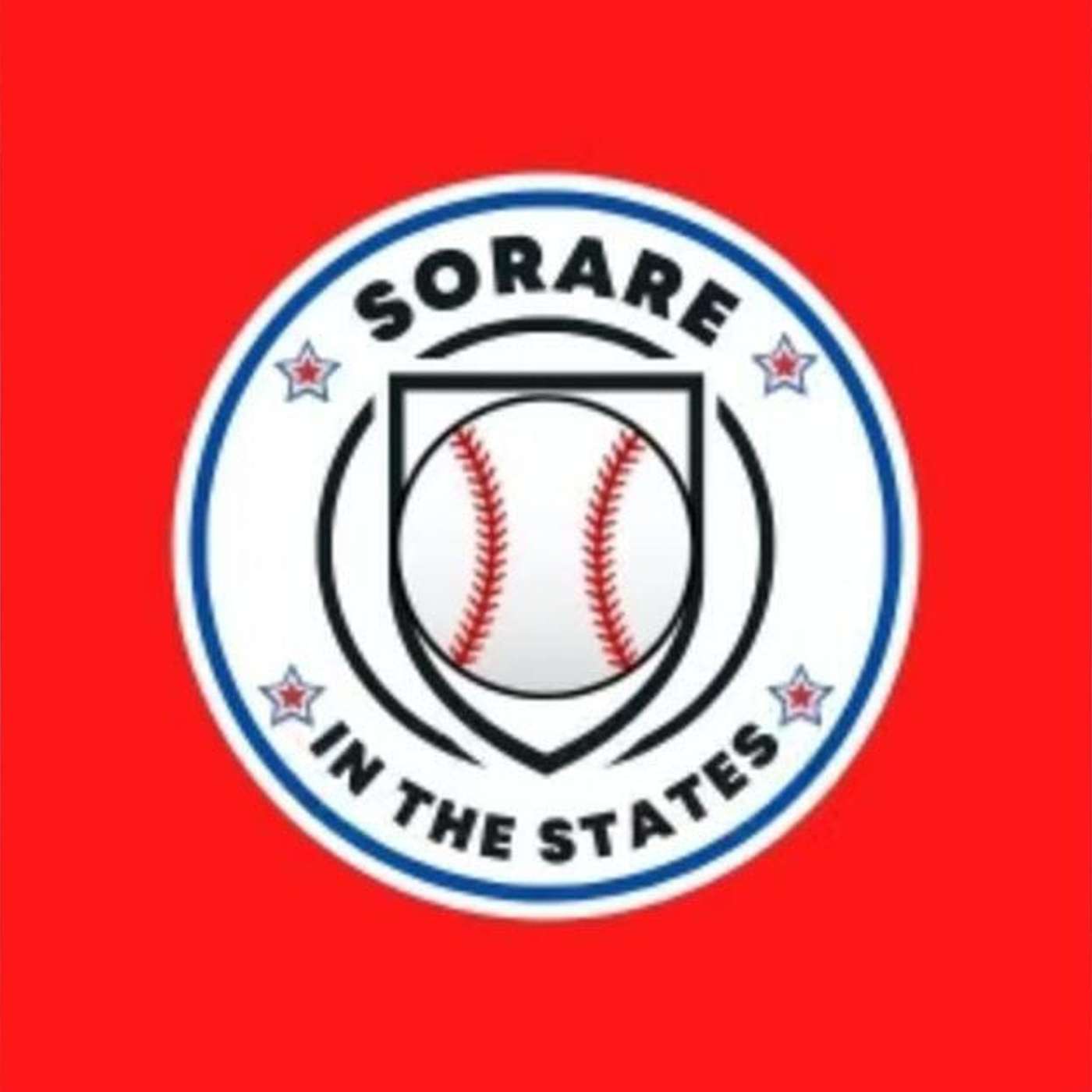 Sorare in the States Baseball