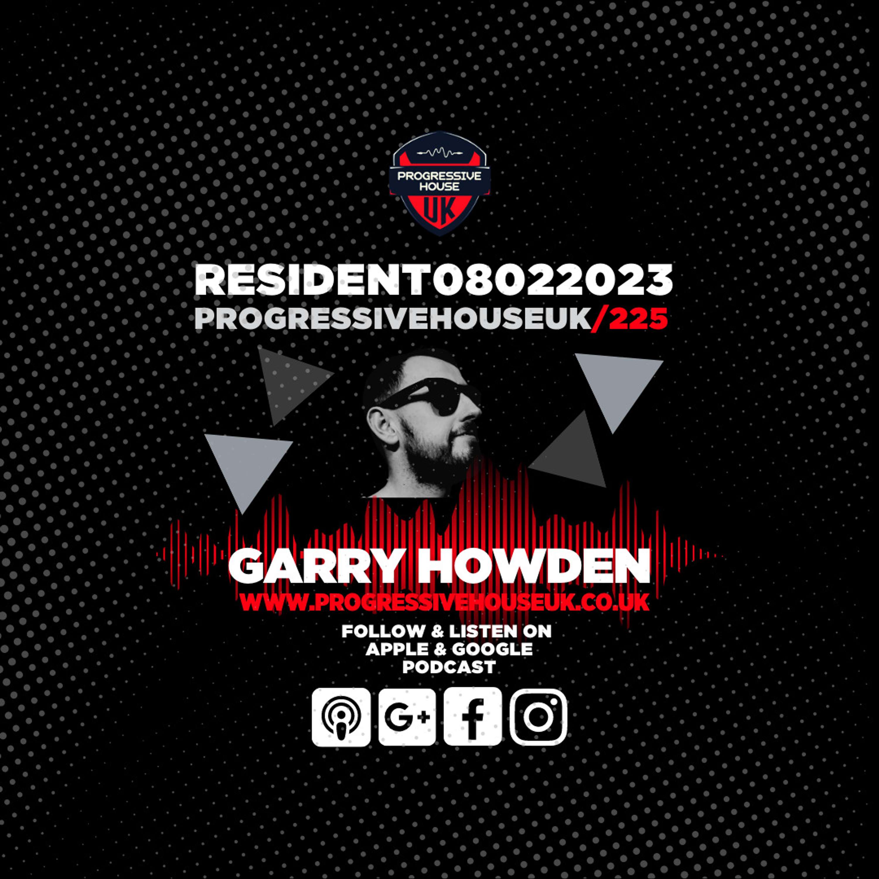 Progressive House UK