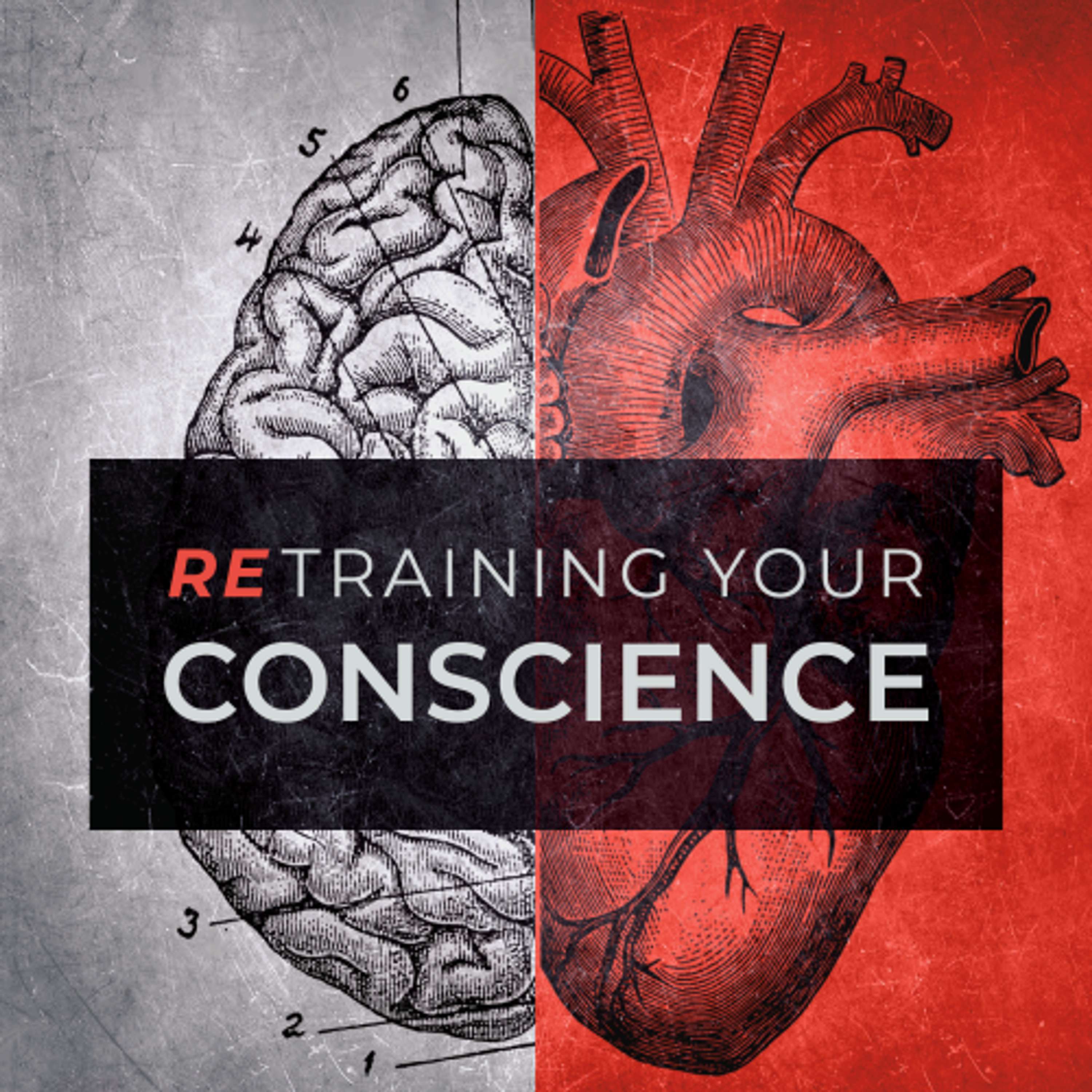 Developing a Healthy Conscienc