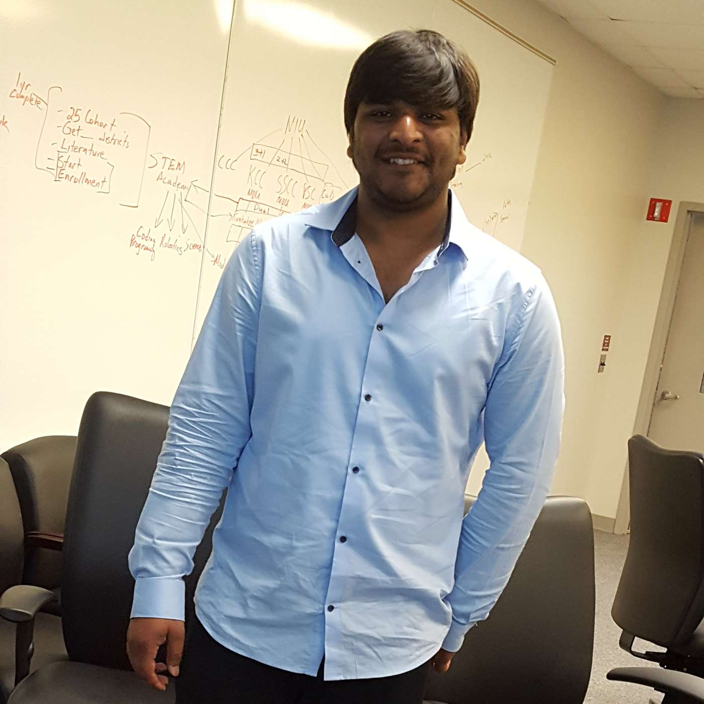 Revolutionizing Battery Testing Through Automation Excellence by Jayanth Kolli