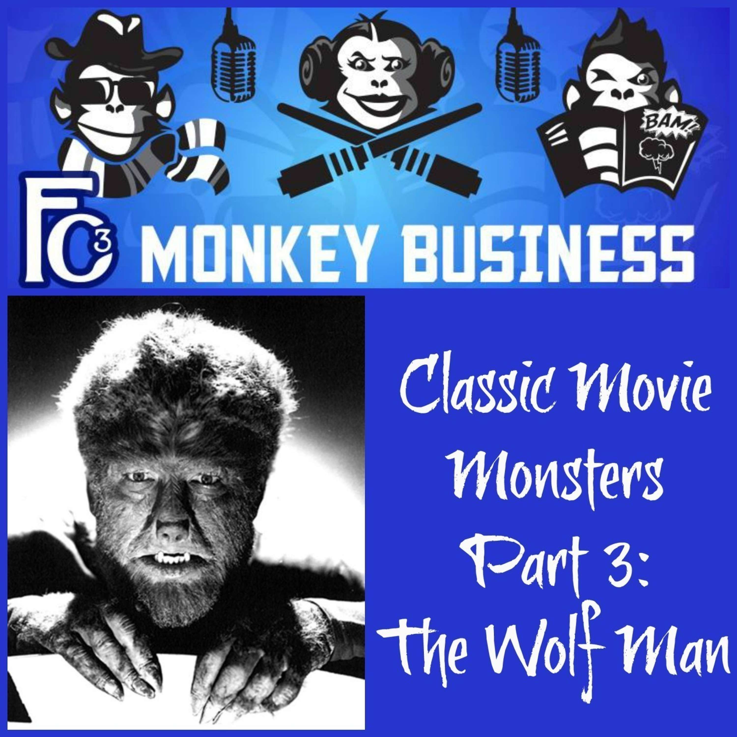 FC3 Monkey Business