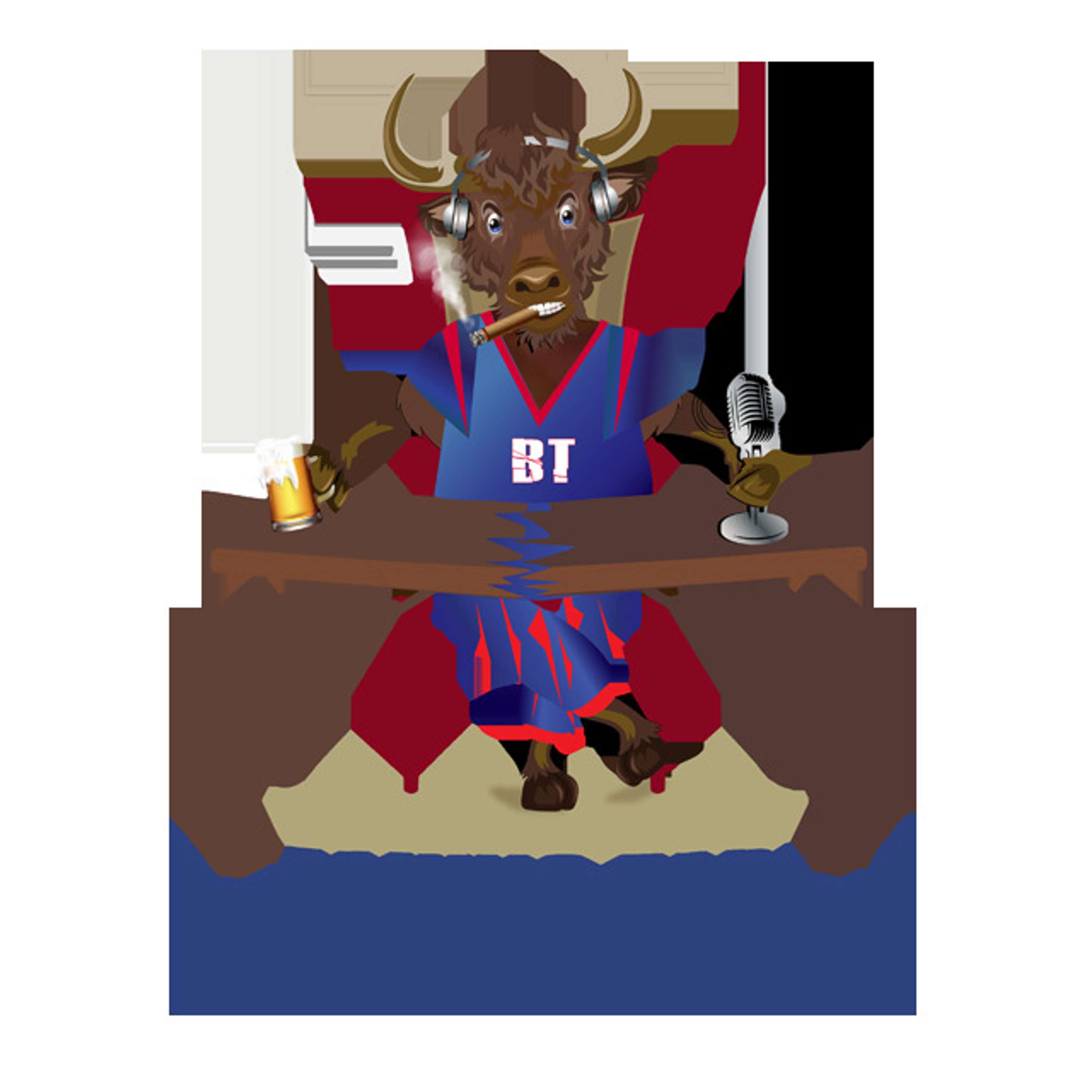 Bills Thrash the No Names