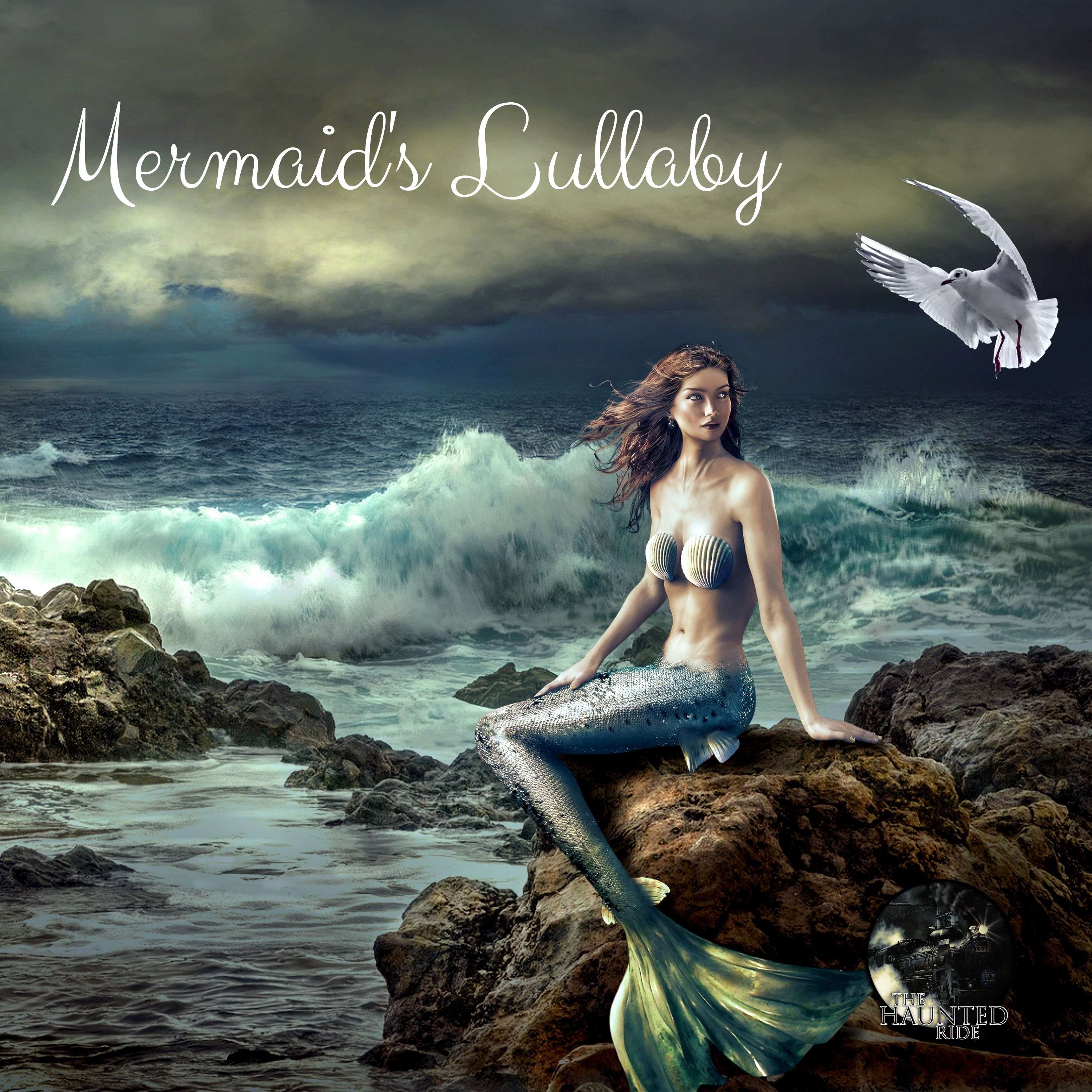 Mythology - 1: Mermaid’s Lullaby