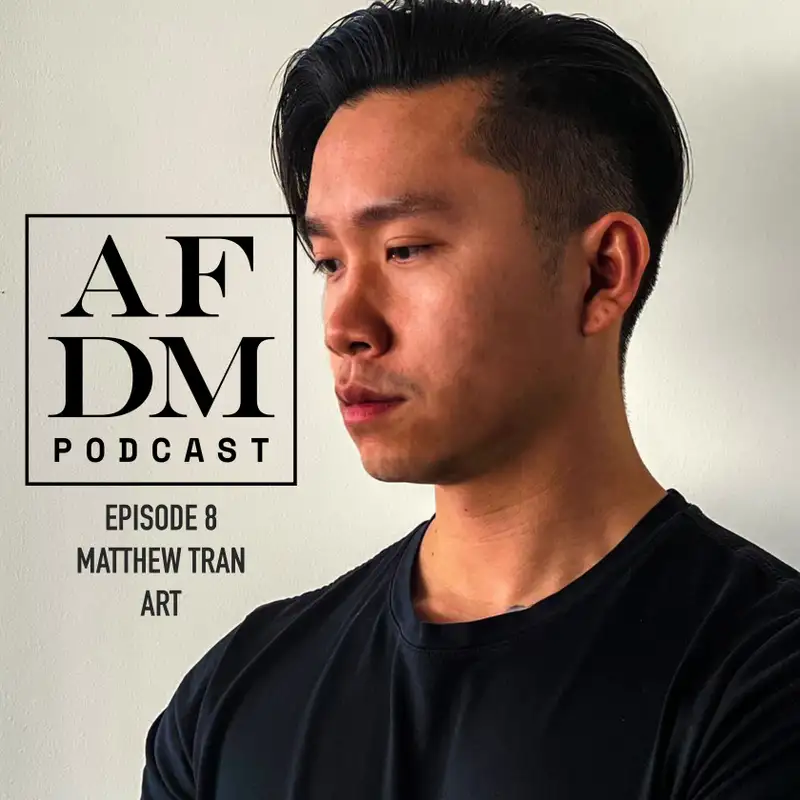 Matthew Tran: Art, Tattoo Artist
