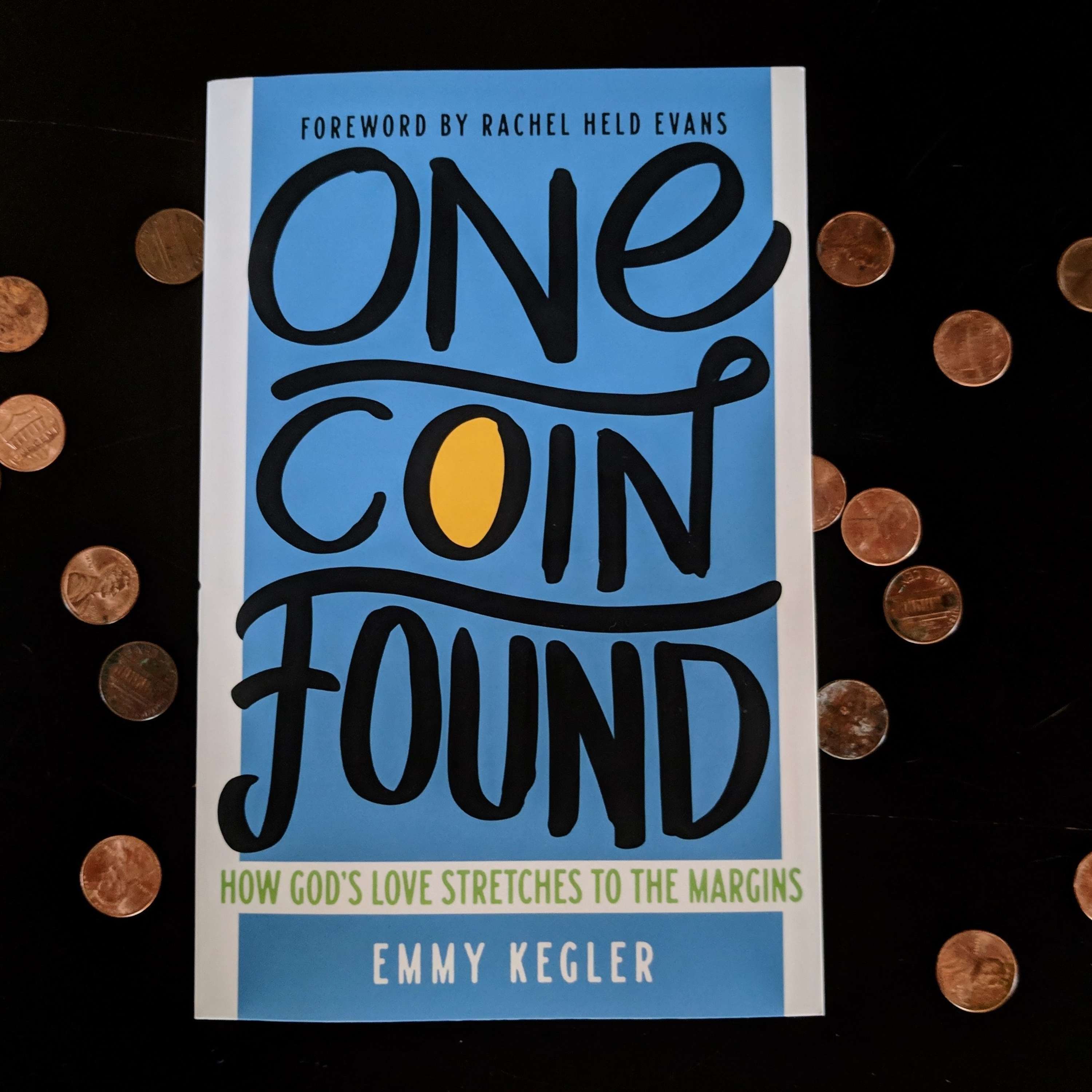 Episode 94 | One Coin Found