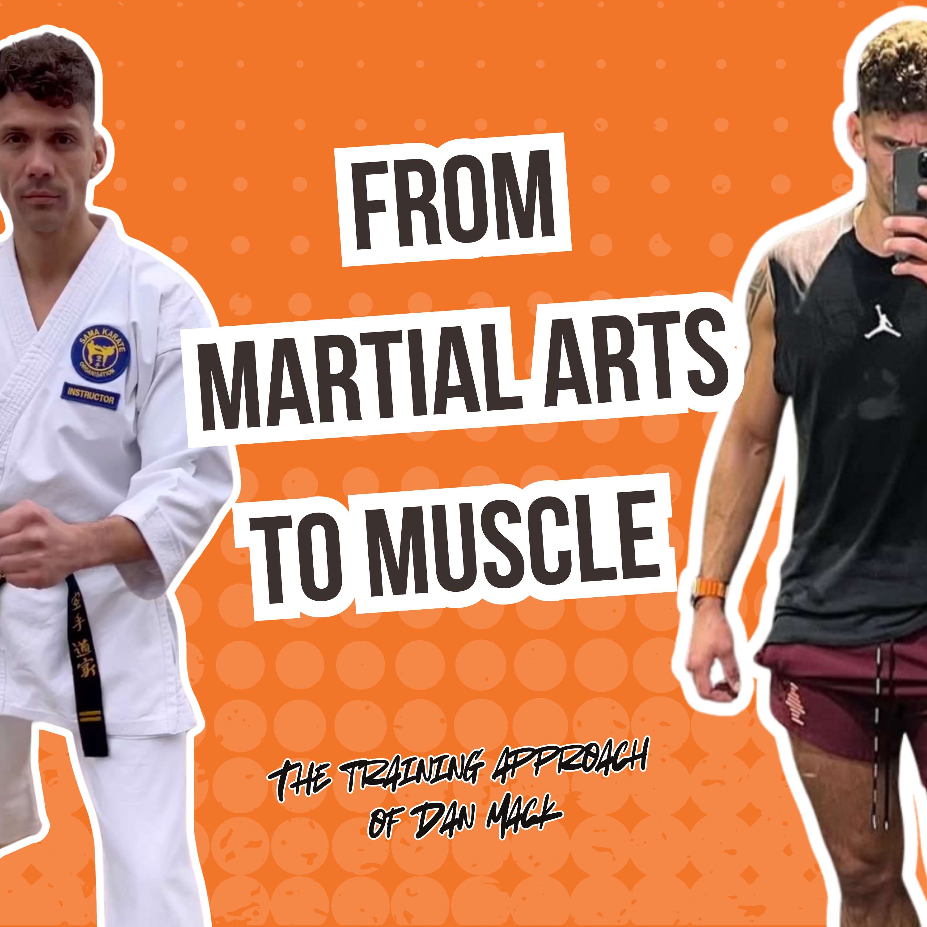The Storm Fitness Academy Podcast