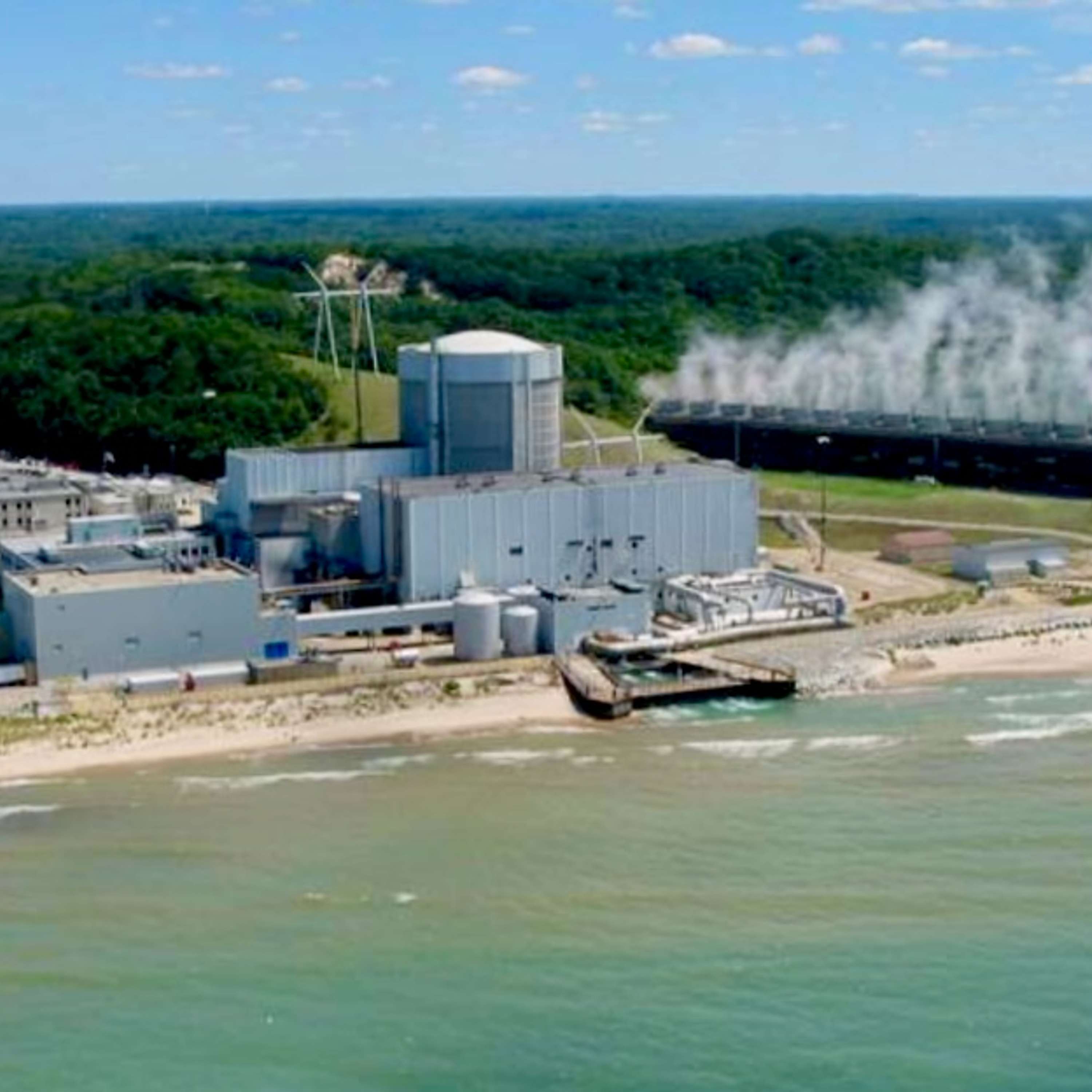 The Nuclear Reactor Next Door Series
