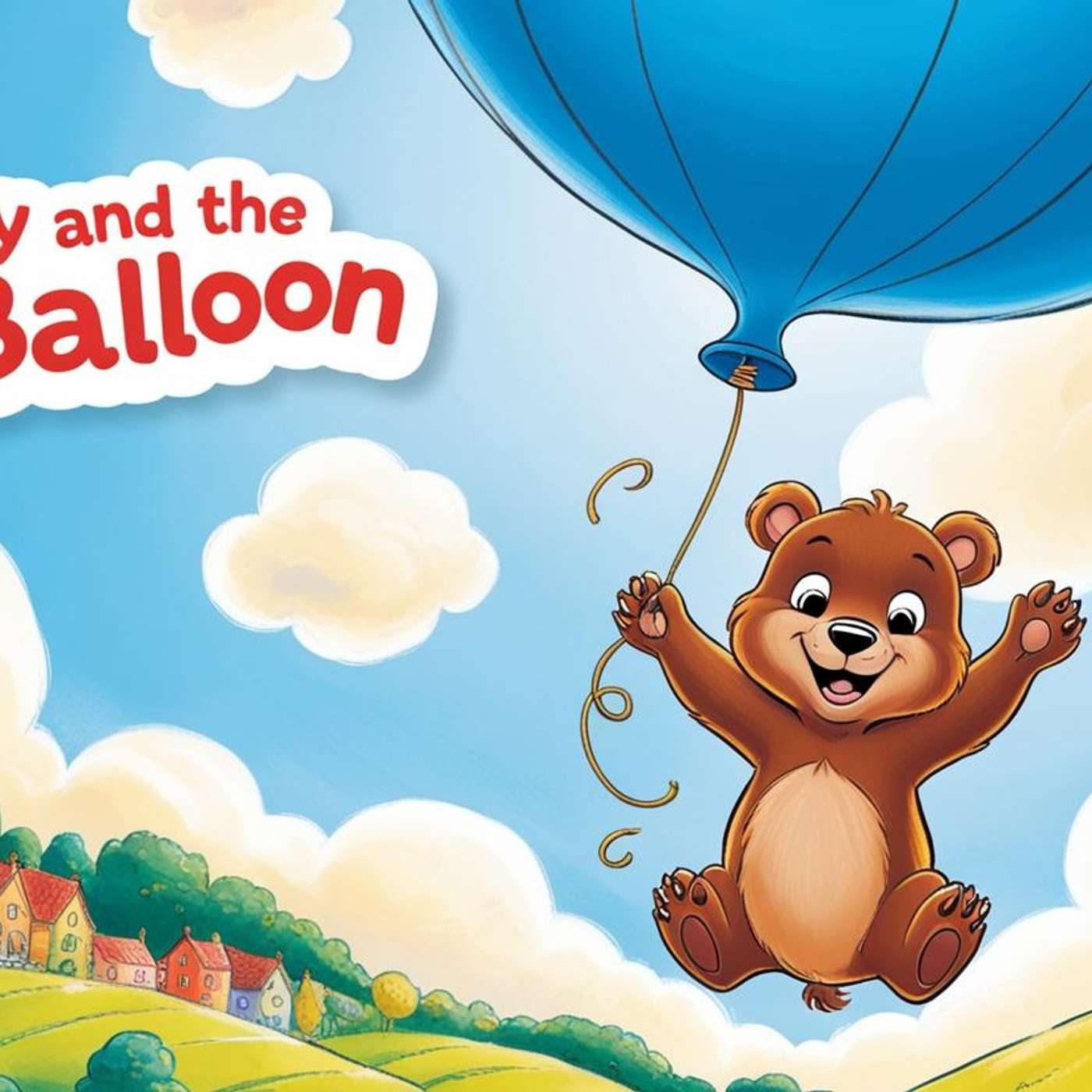 StoryTime Adventures