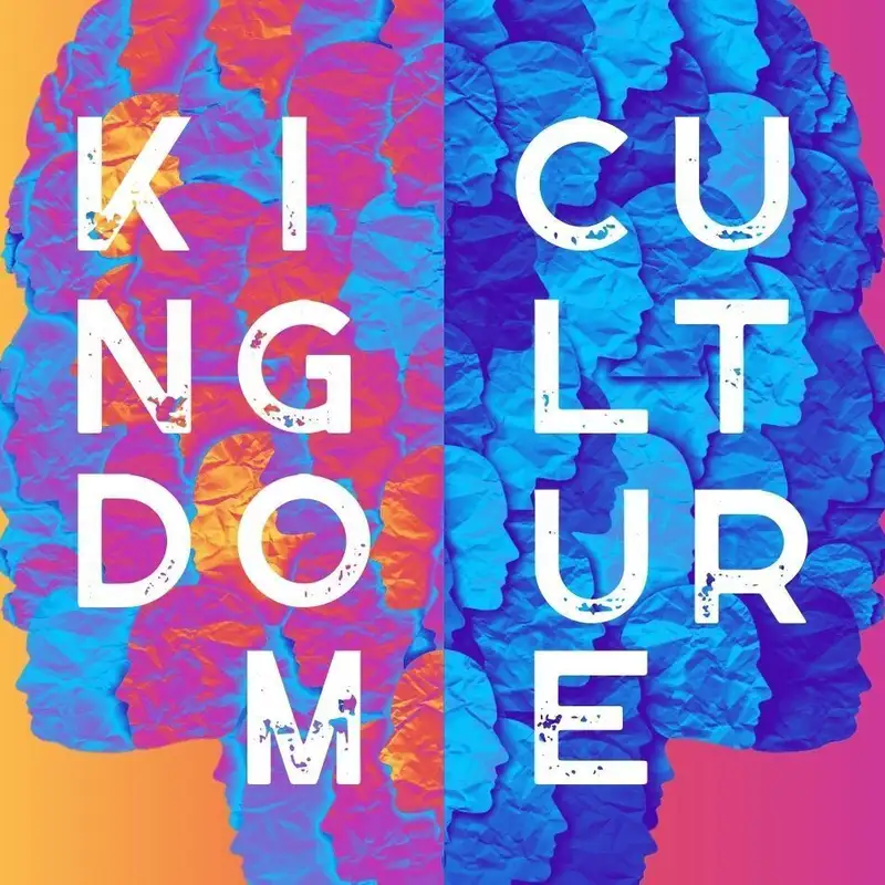 Kingdom Culture | Idol Culture | Ryan Cavinder