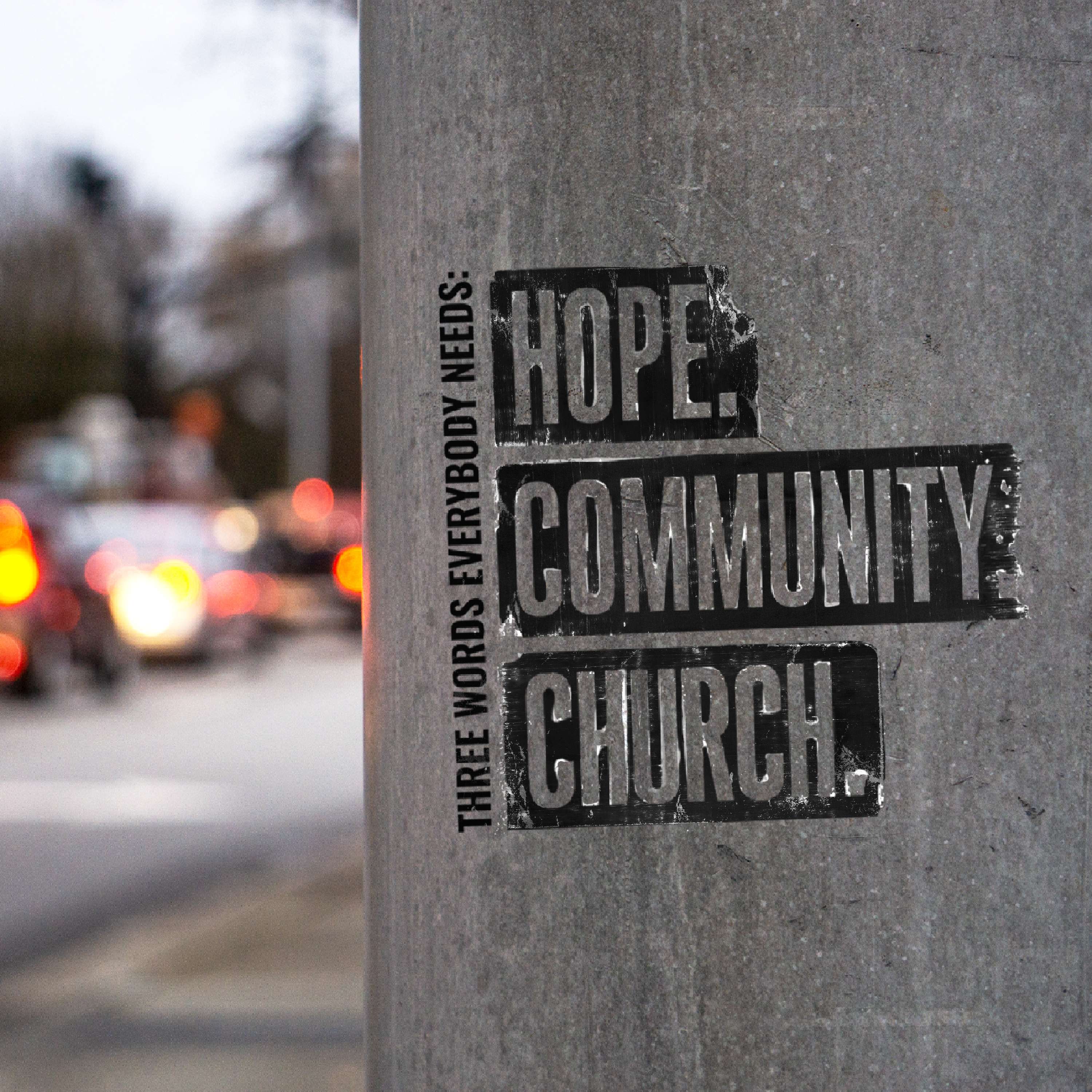 Hope Community Church