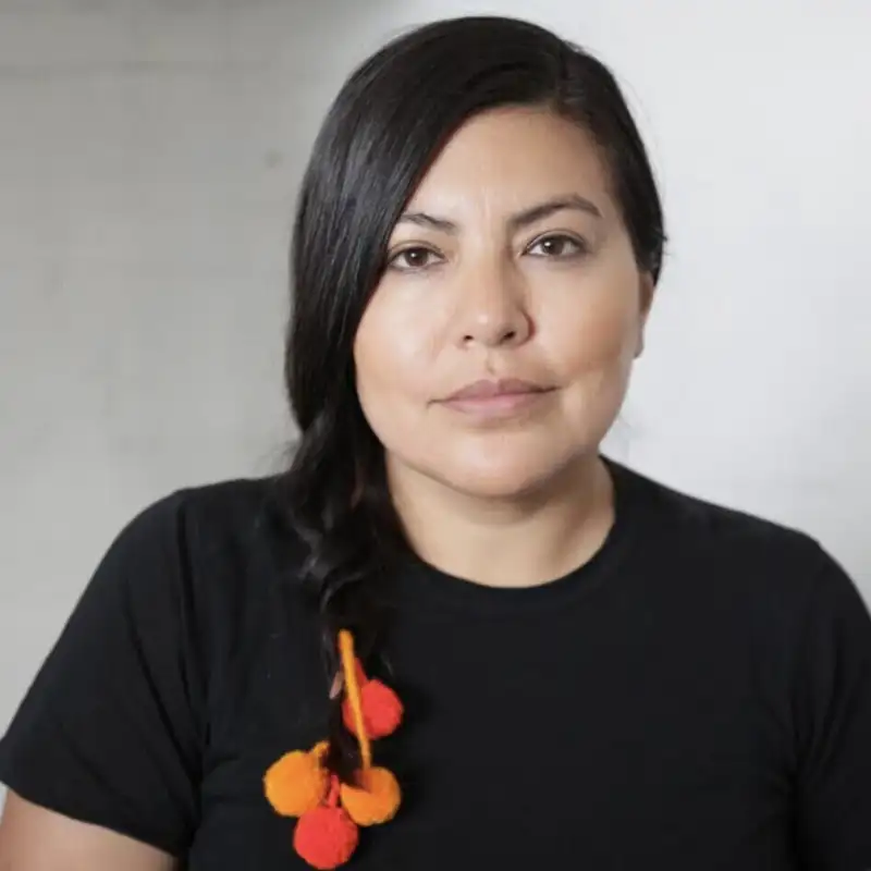 'La Lucha': Violeta Ayala's World Premiere at BlackStar Film Festival