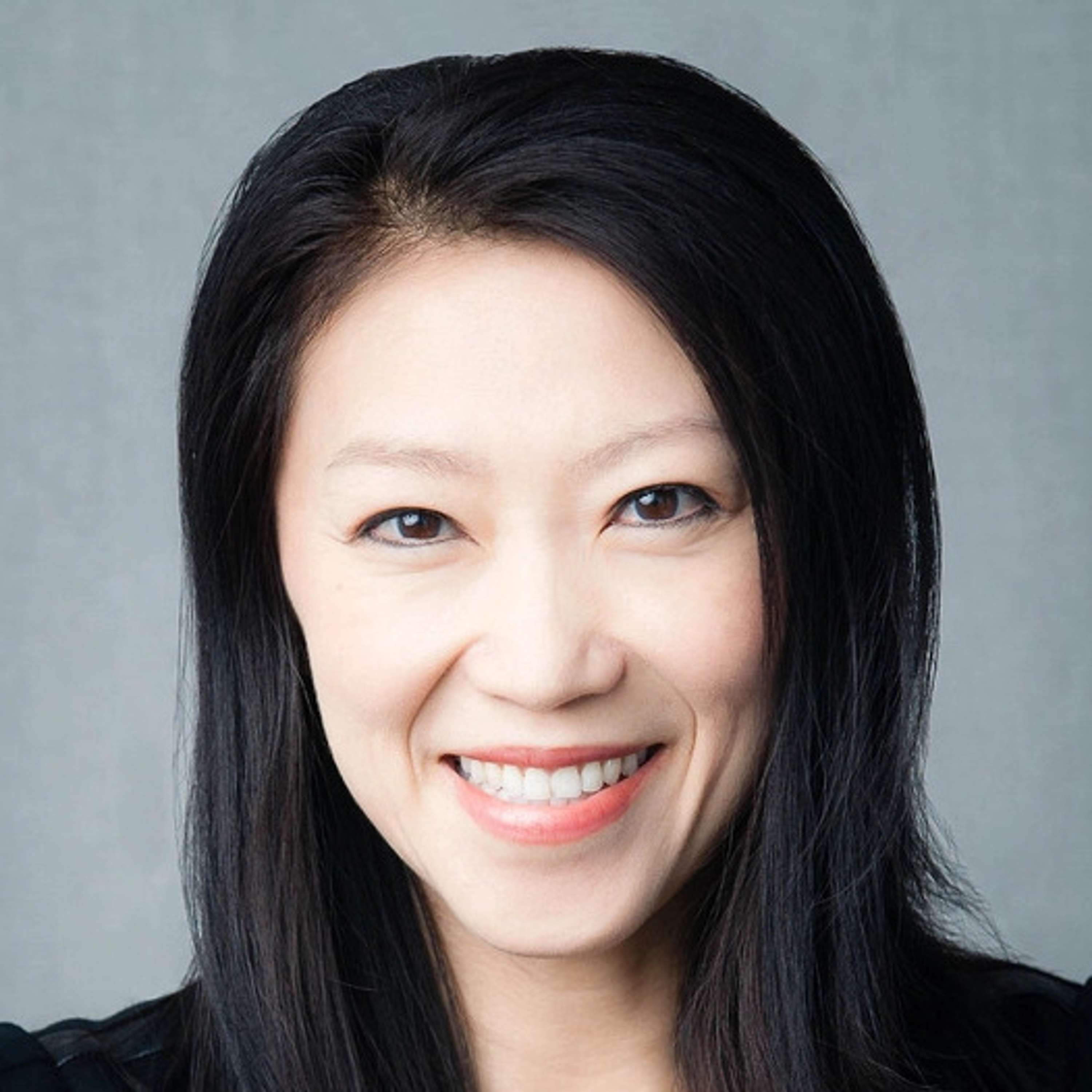 Episode 145 Interview with MSCI’s Global Head of ESG and Climate Research  Linda-Eling Lee