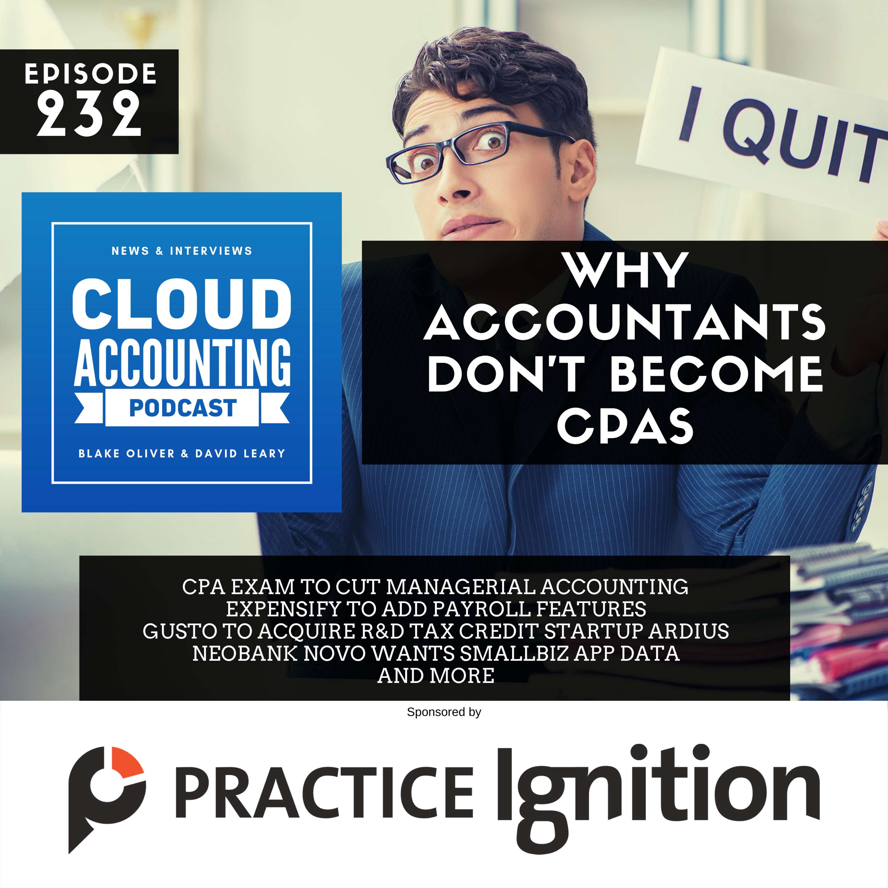 The Accounting Podcast