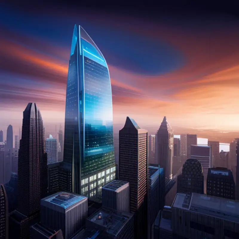 Salesforce Loan Origination System: Revolutionizing Lending Institutions