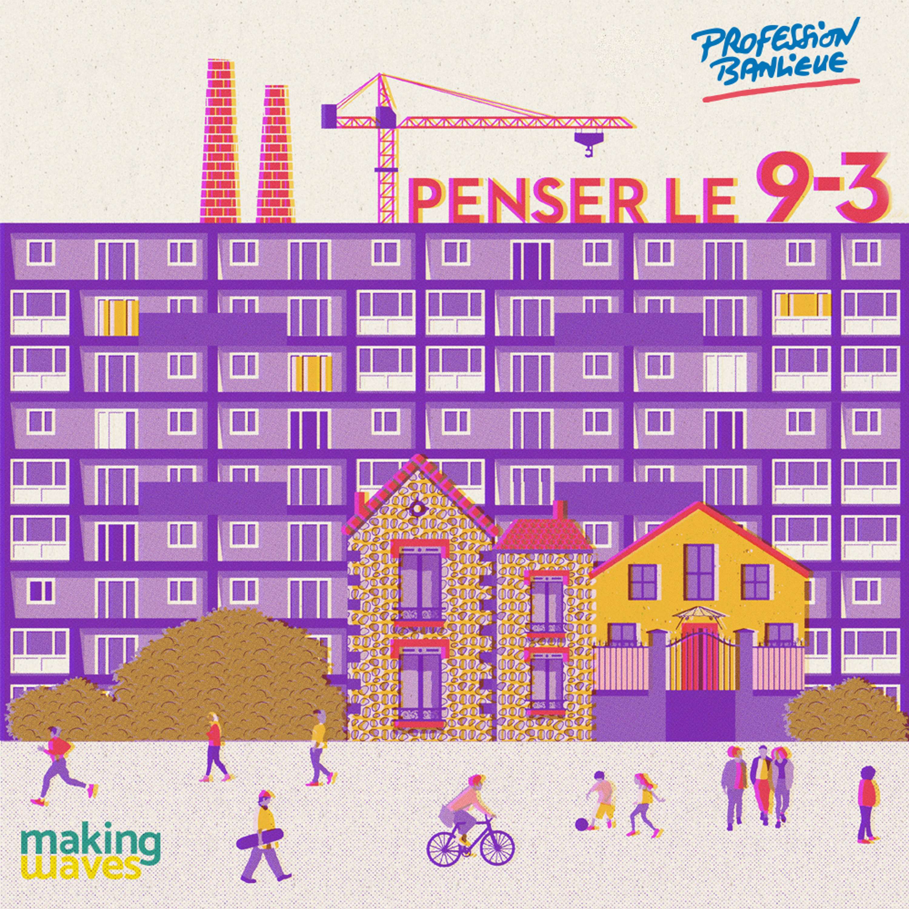 Penser le 9-3