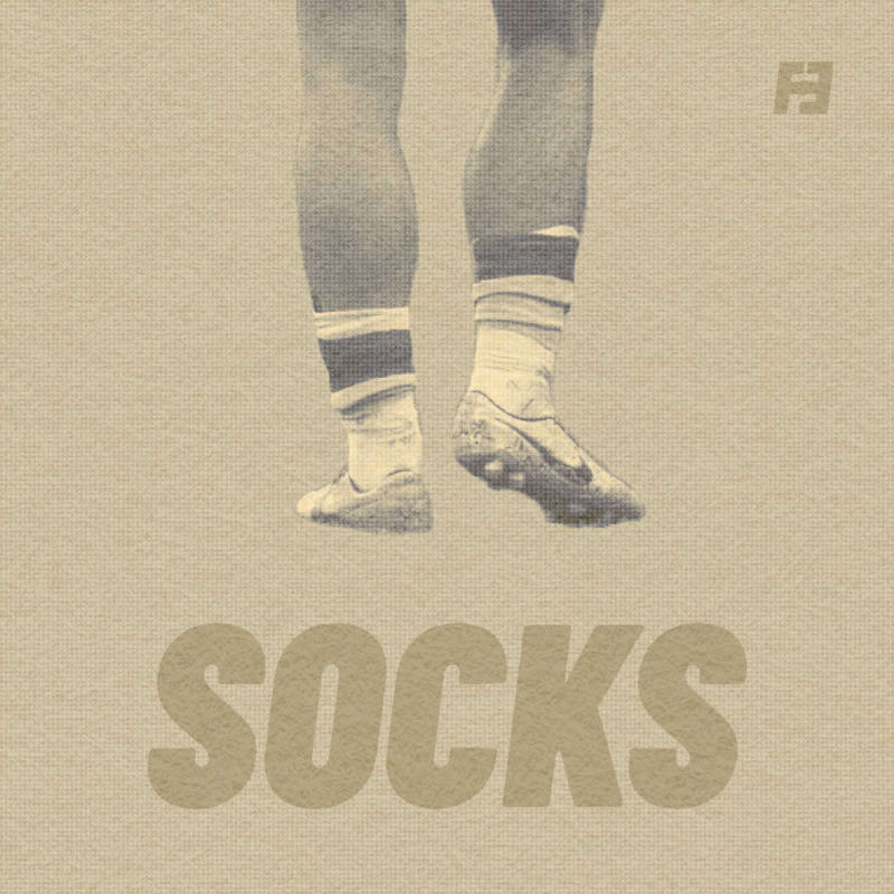 Socks - podcast episode cover