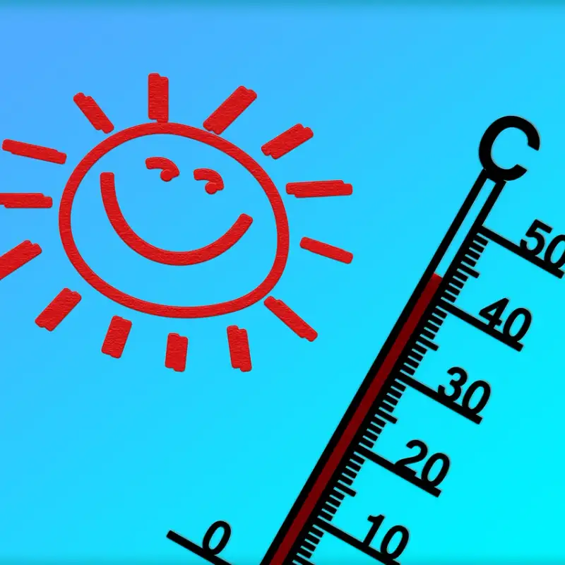 SANTÉ - Que faire et quoi manger pendant la canicule ?