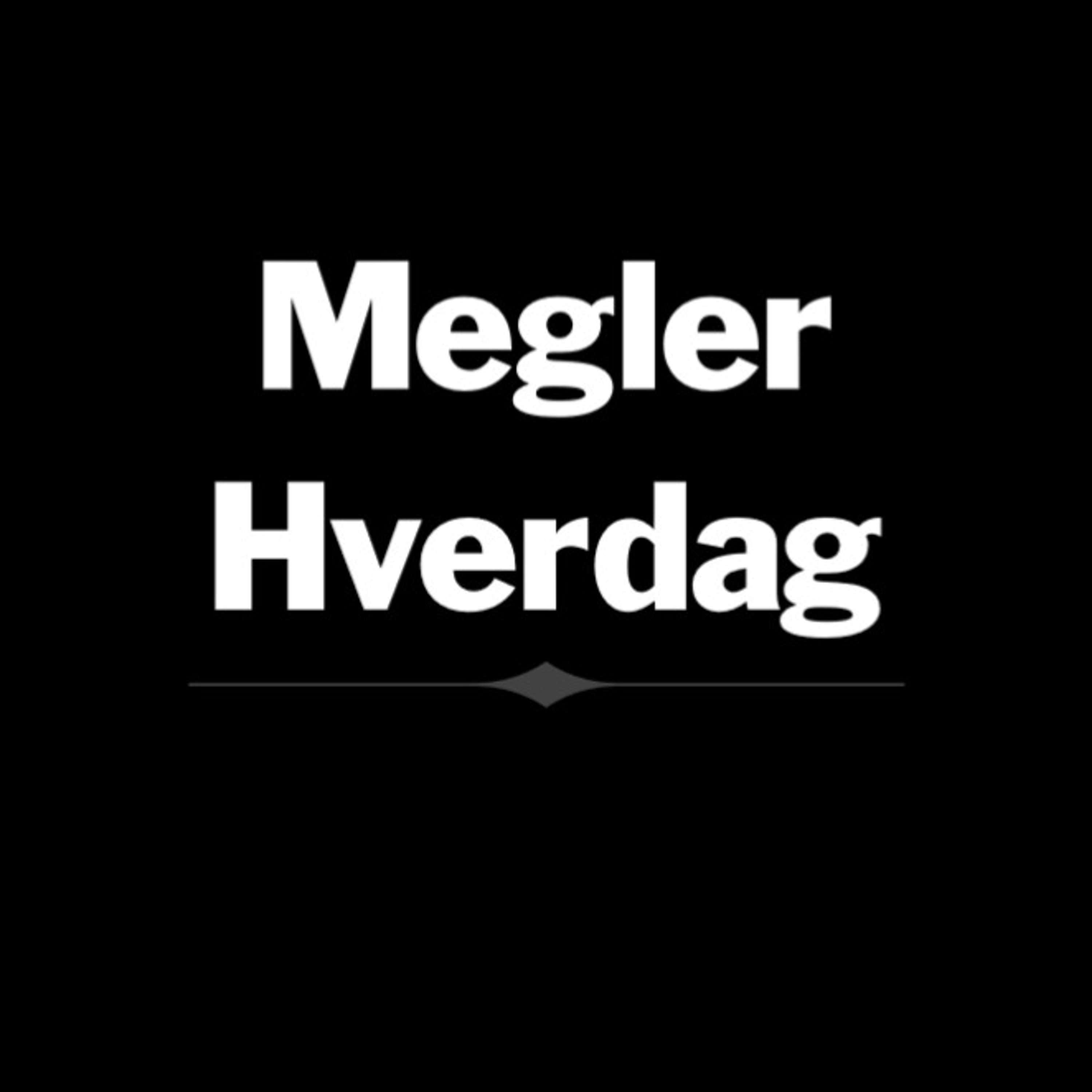 MeglerHverdag