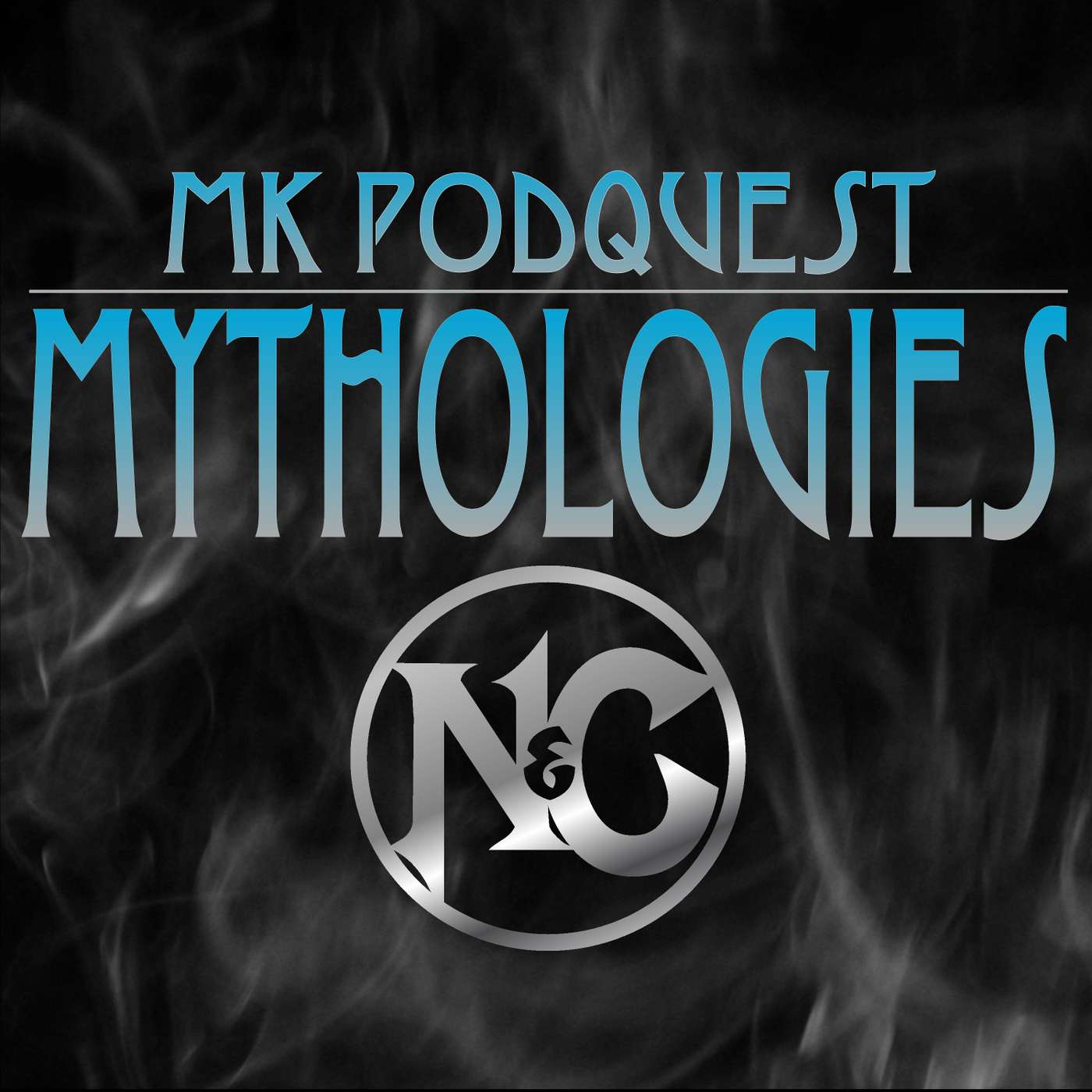 MK Podquest
