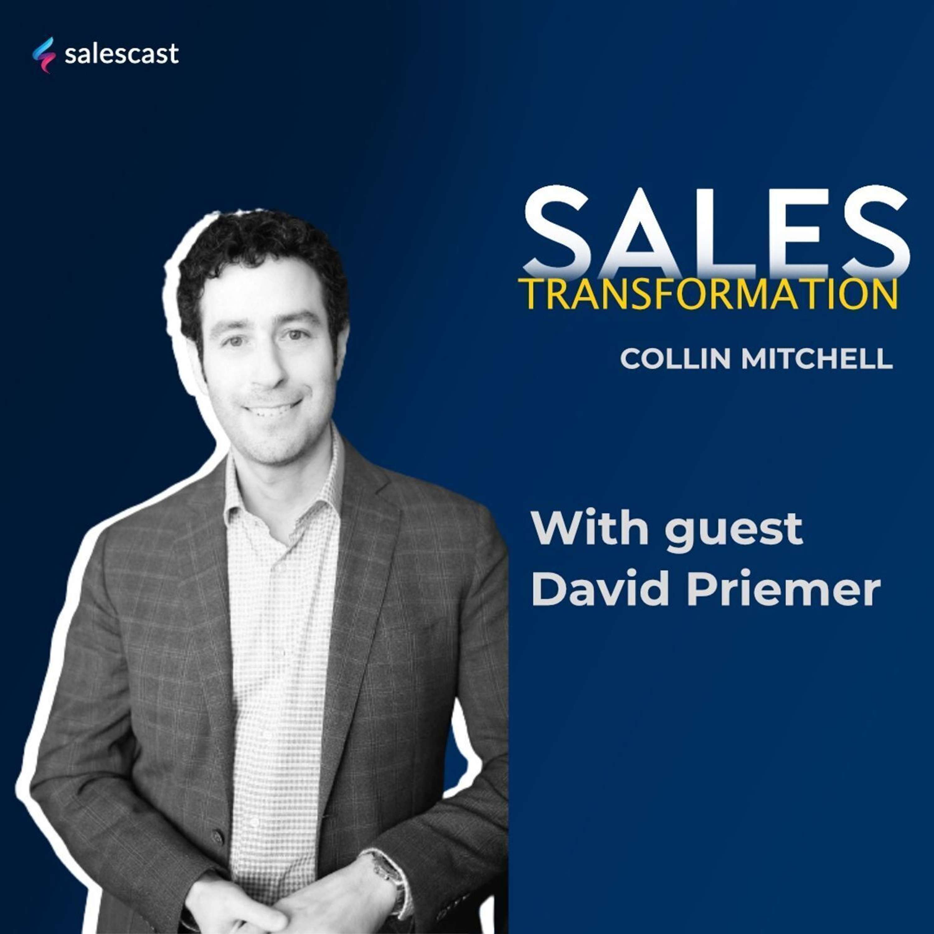 Sales Transformation