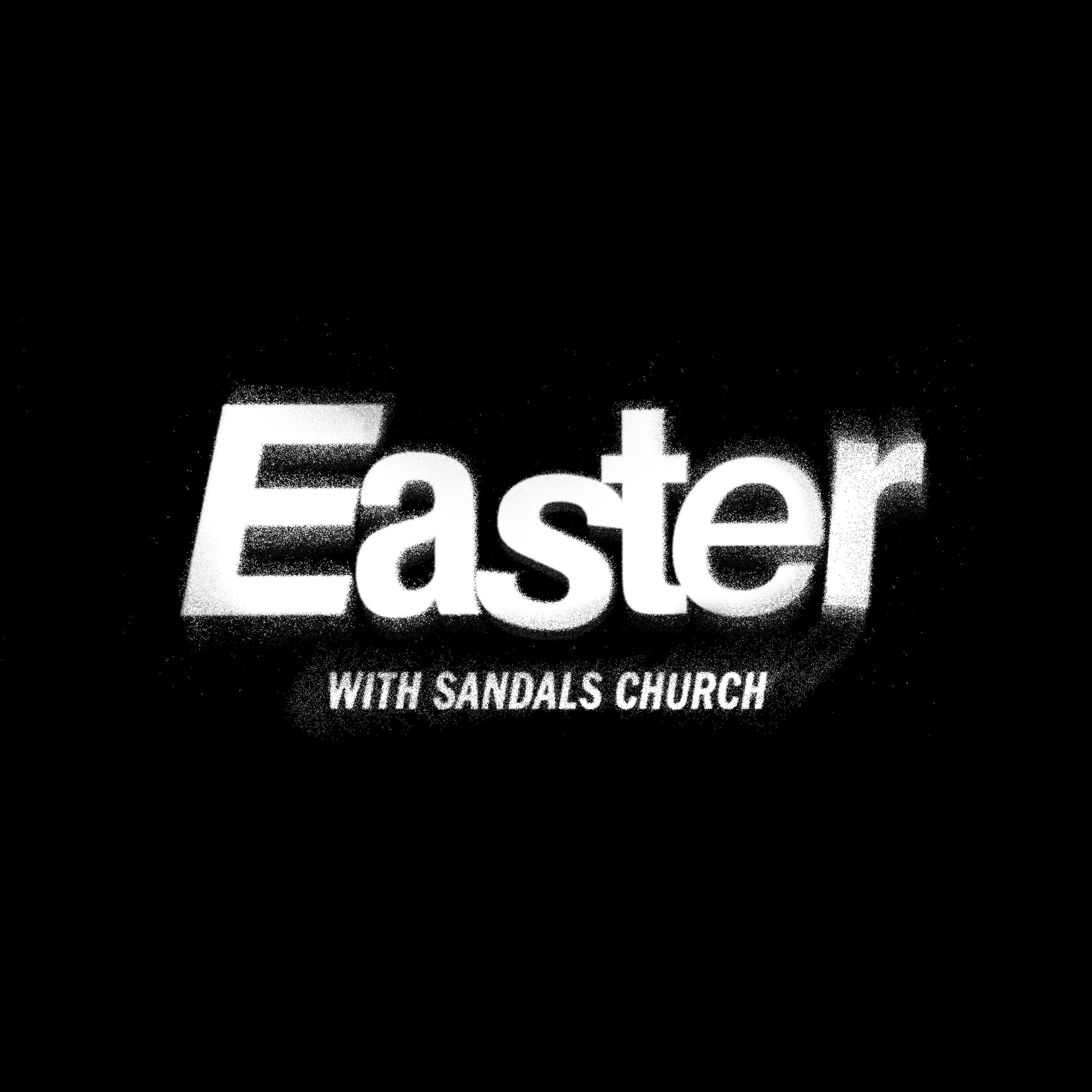 What If the People You Avoid Need You Most? | Easter 2025