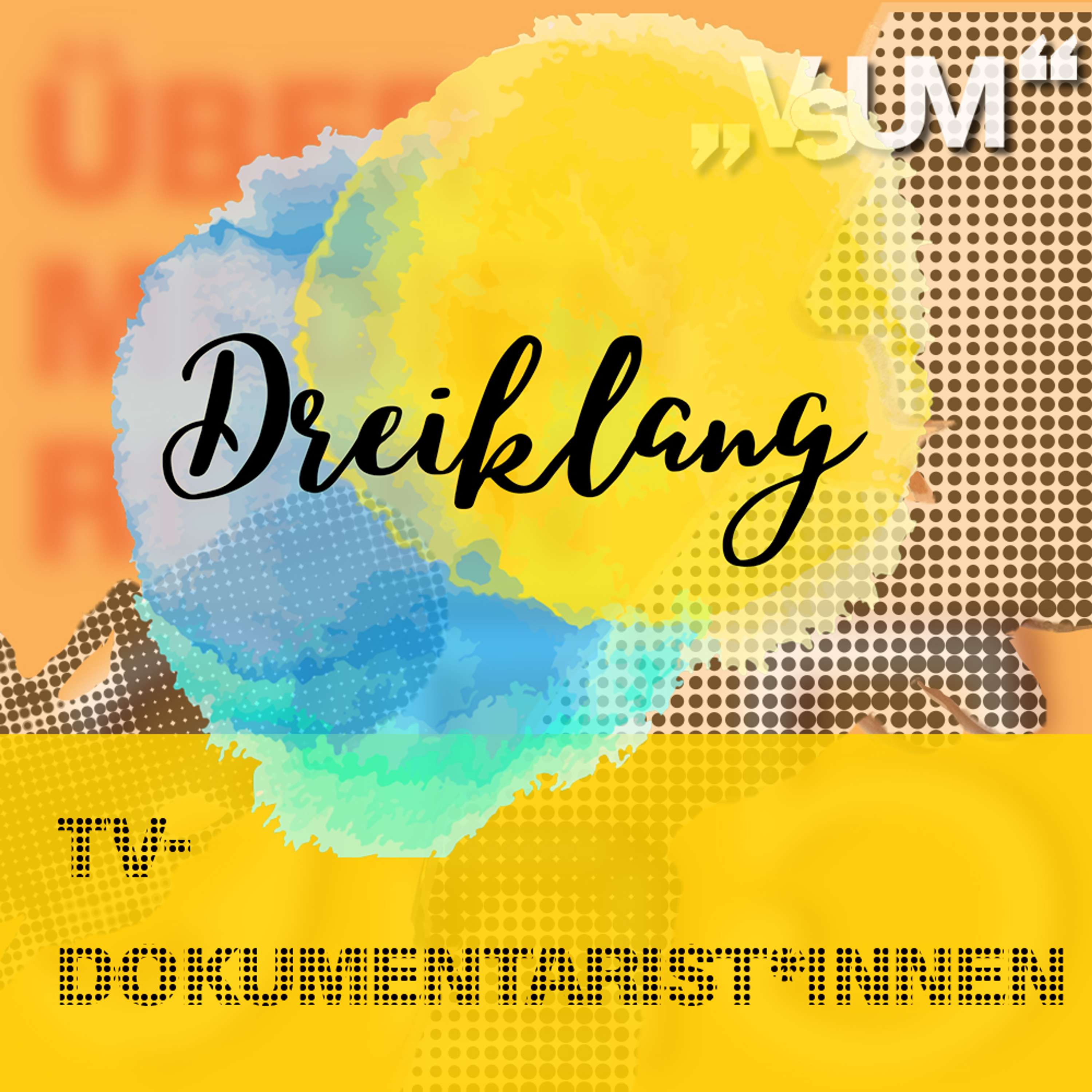 Über Medien Reden - 365, der tägliche Podcast
