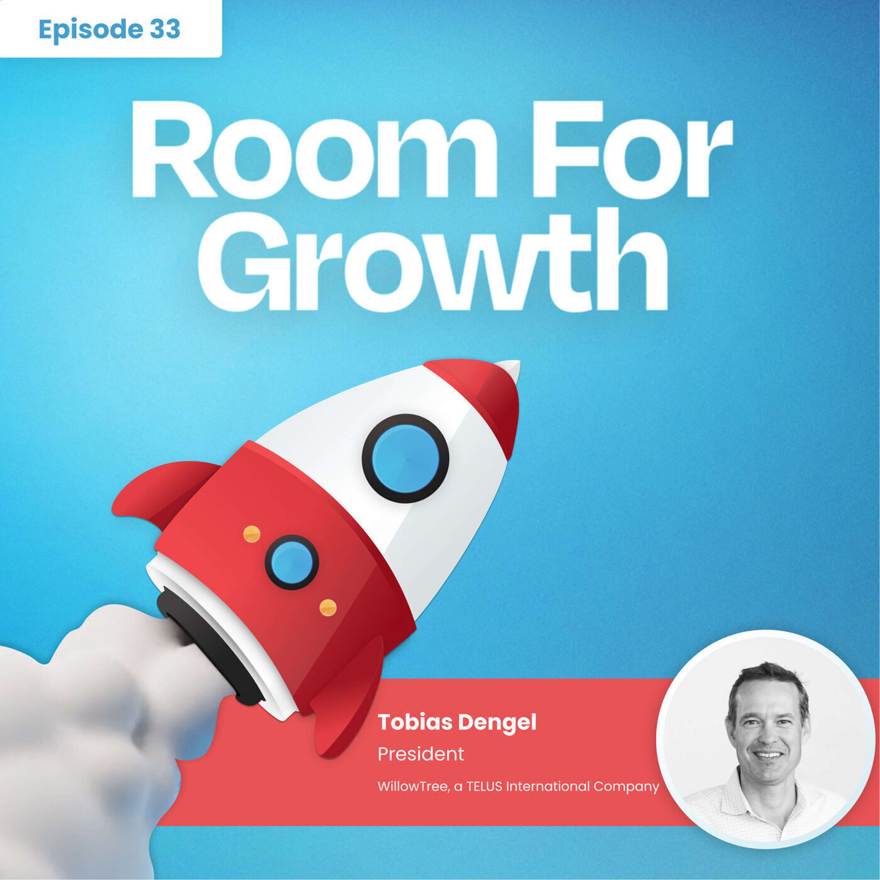 Room For Growth