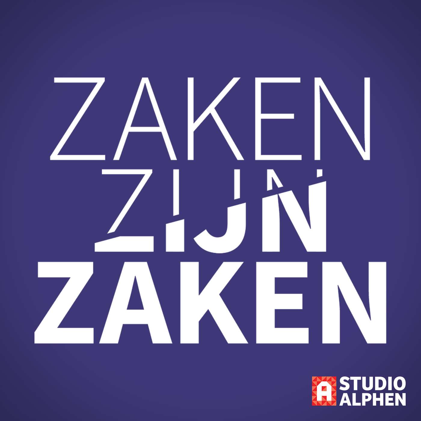 Zaken zijn Zaken
