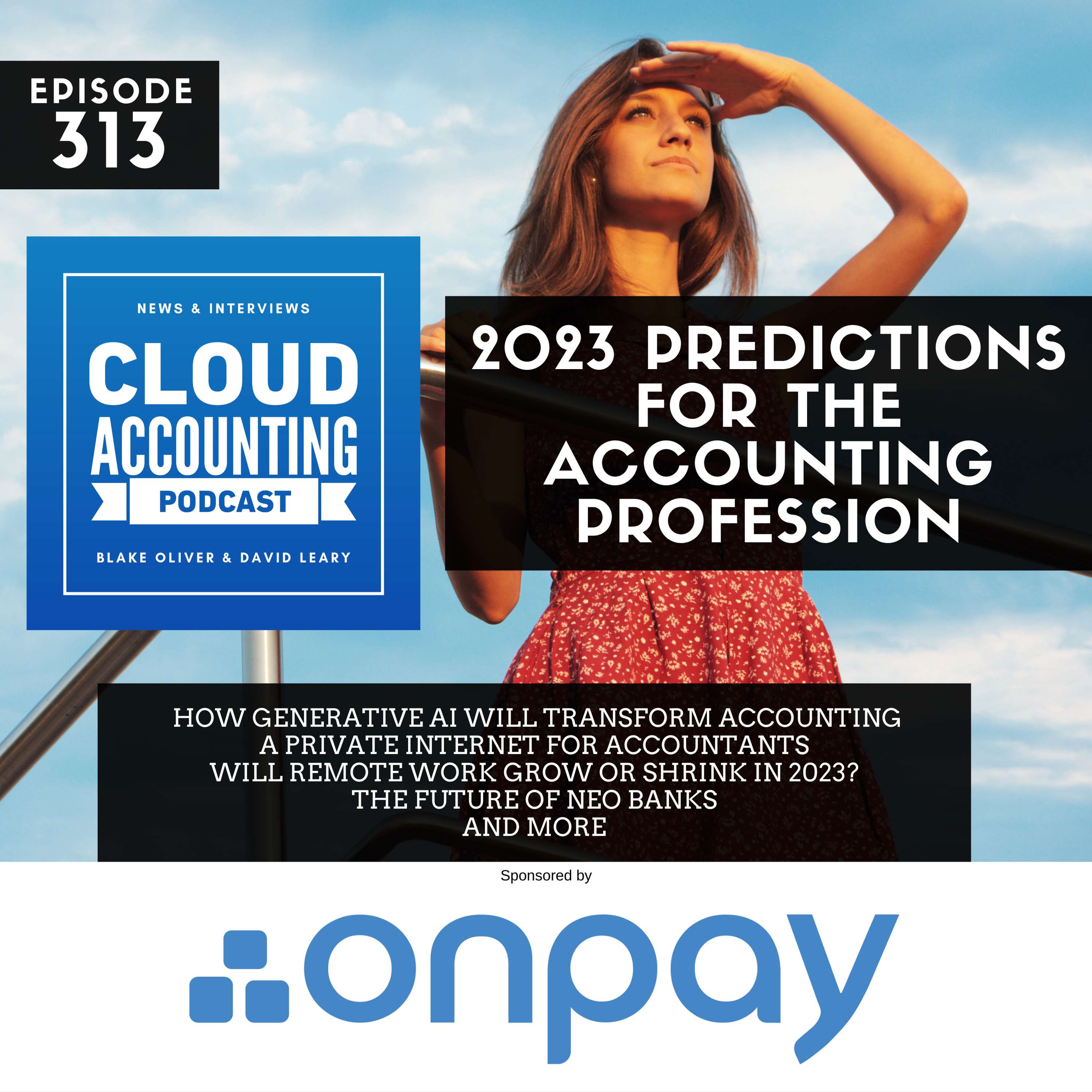 The Accounting Podcast