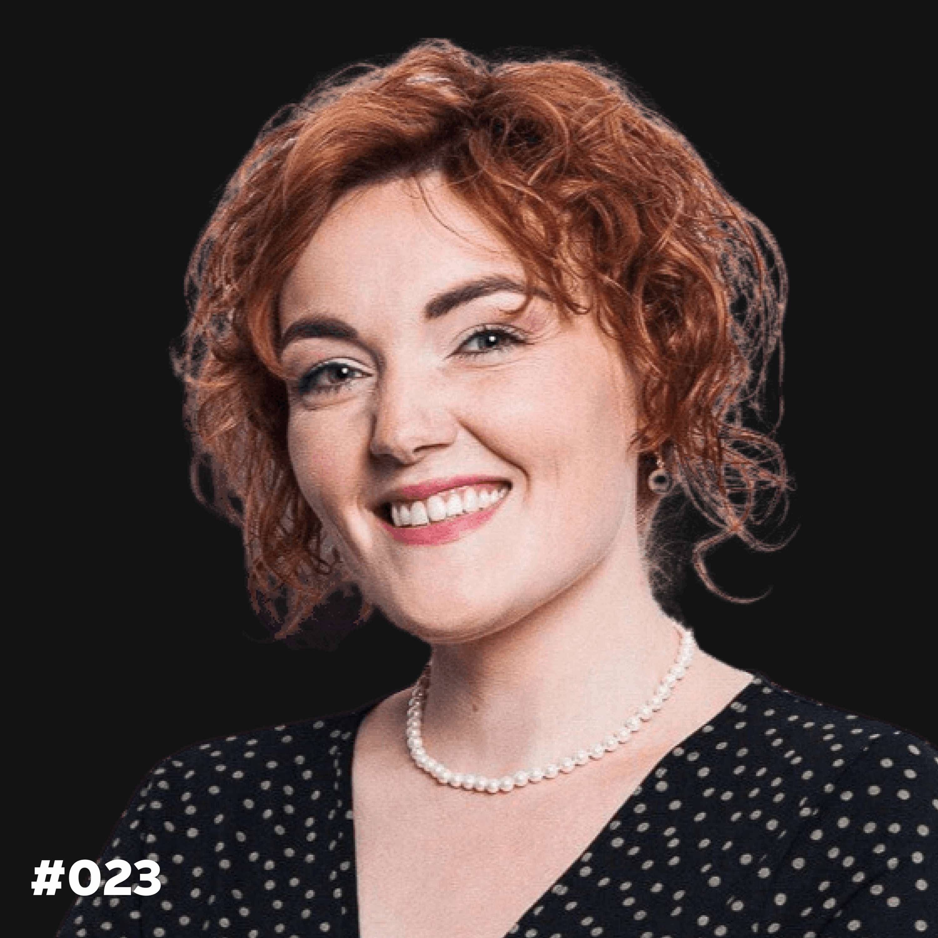 Die Dominik Liss Show (WordPress & Business Talks)