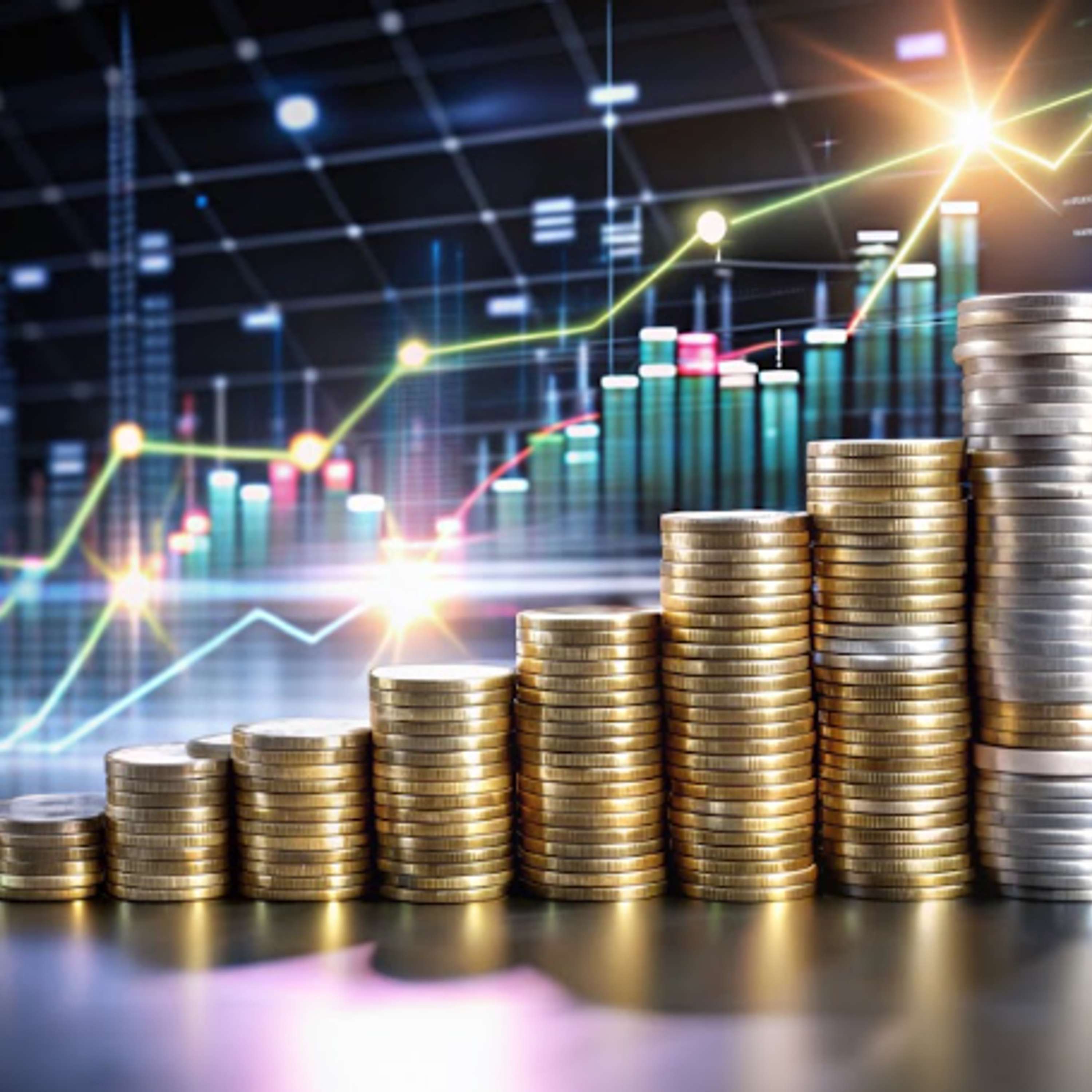 2025 Crypto Landscape: Emerging Trends and Exchange Platforms Shaping the Future