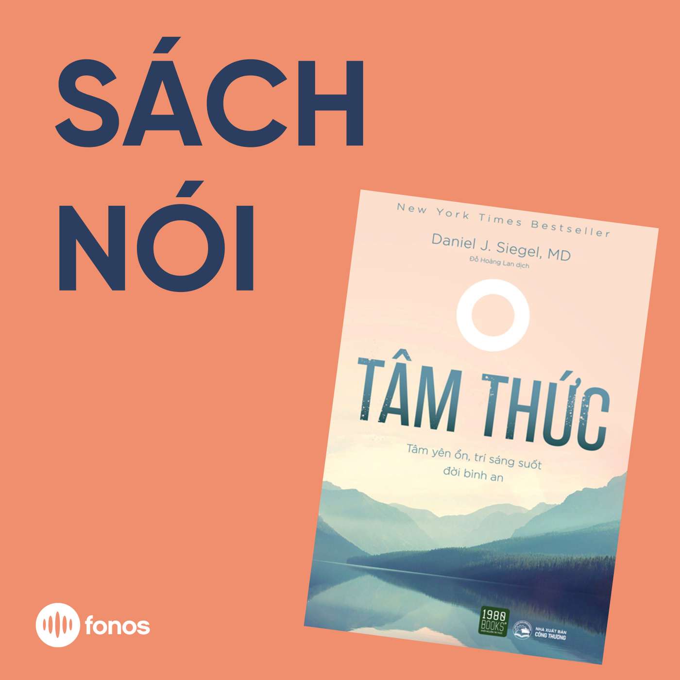 Tâm Thức [Sách Nói]