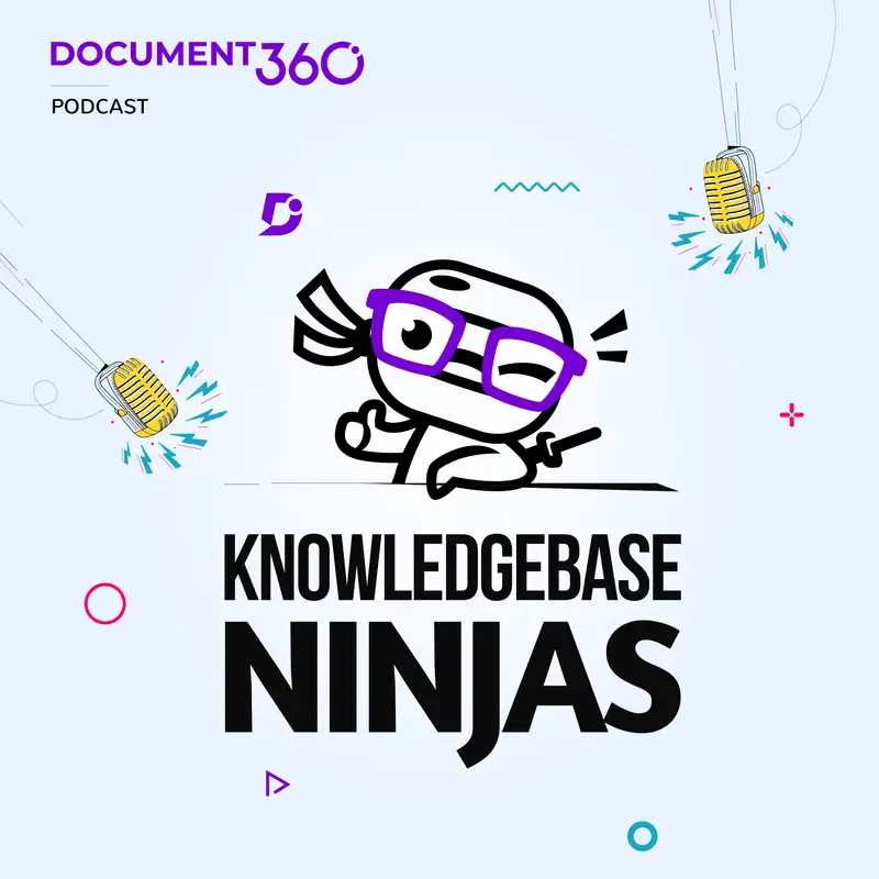 API-First & the OAS Approach for Technical Documentation Success with Uwana Ikaiddi, Manager, Developer Documentation at BigCommerce